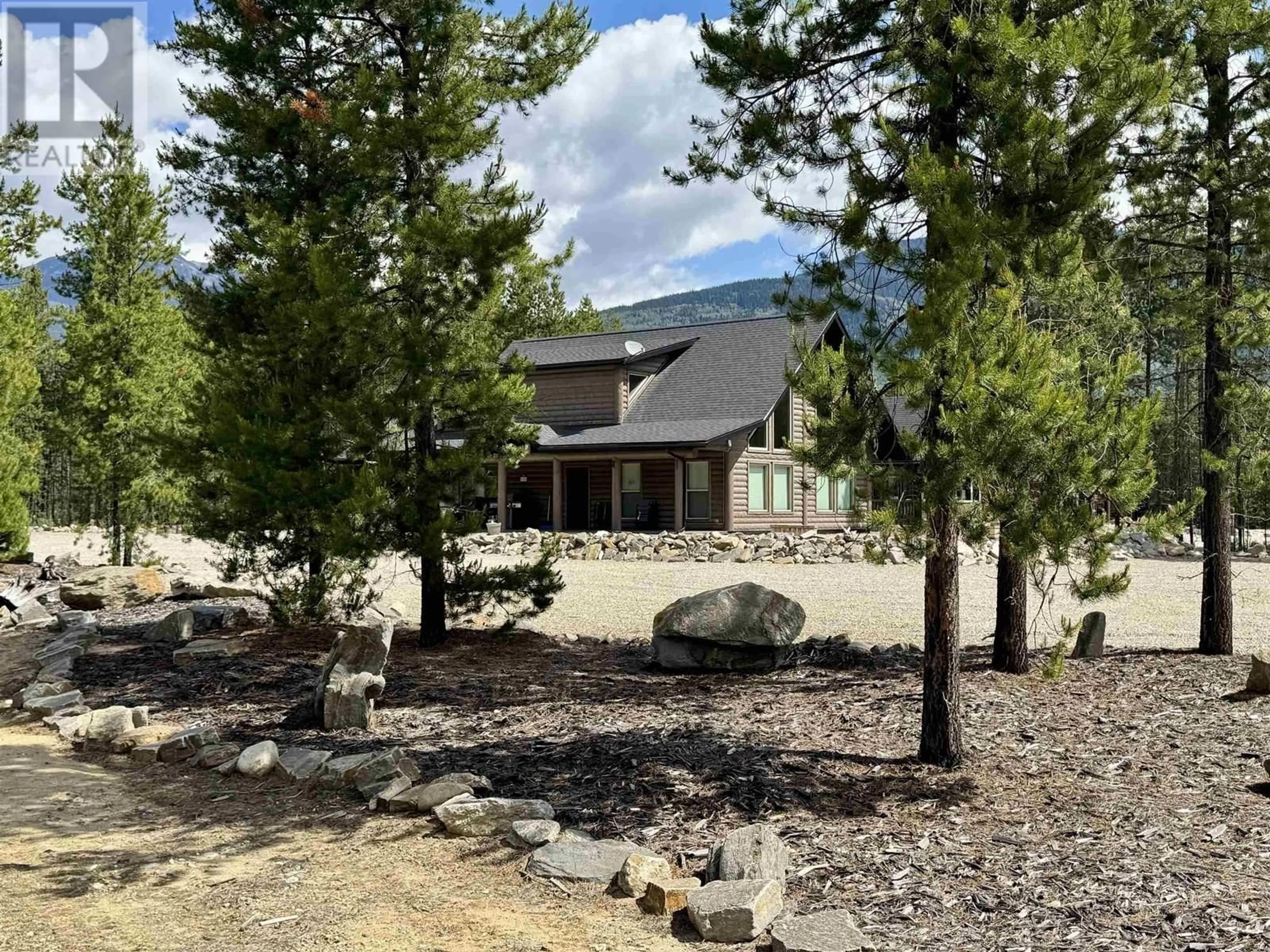 Unknown for 1292 FOWLER PLACE, Valemount British Columbia V0E2Z0