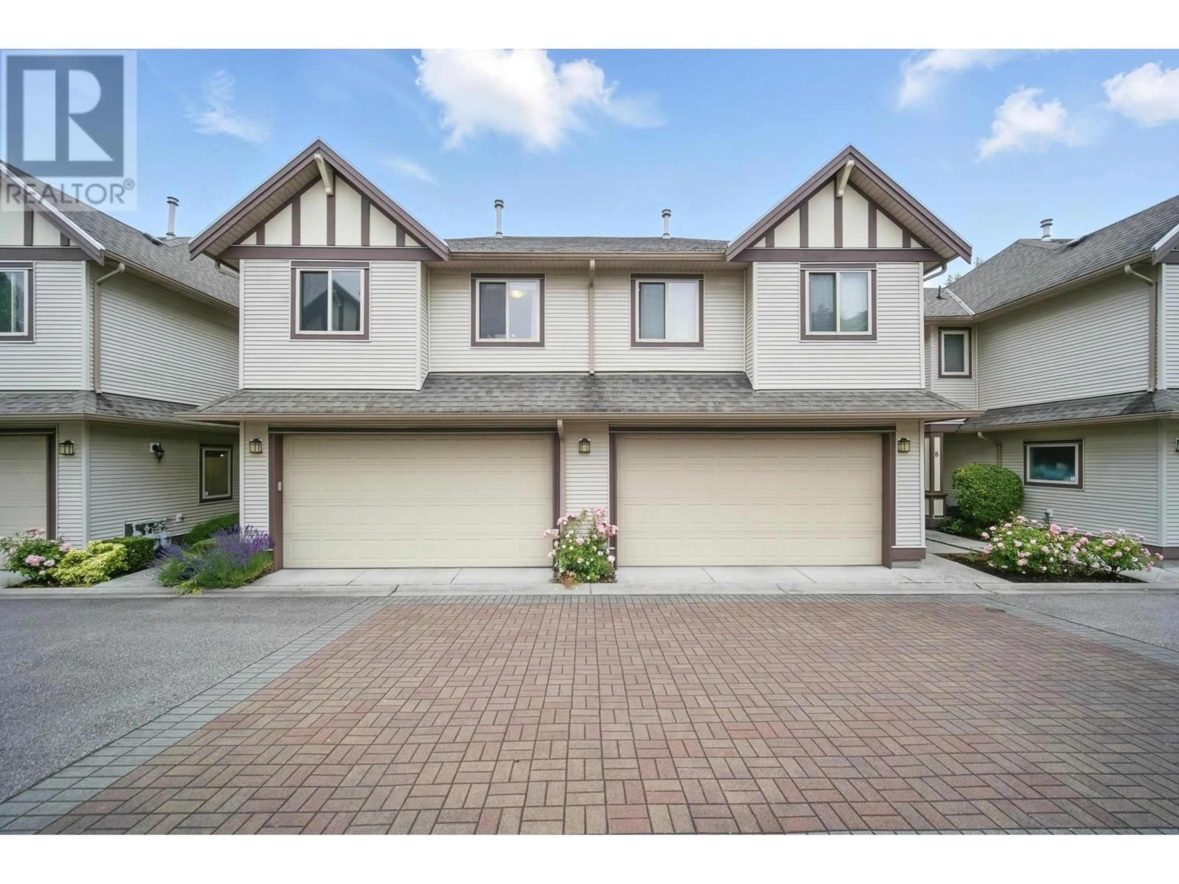Unknown for 10 - 4191 WILLIAMS ROAD, Richmond British Columbia V7E1J7