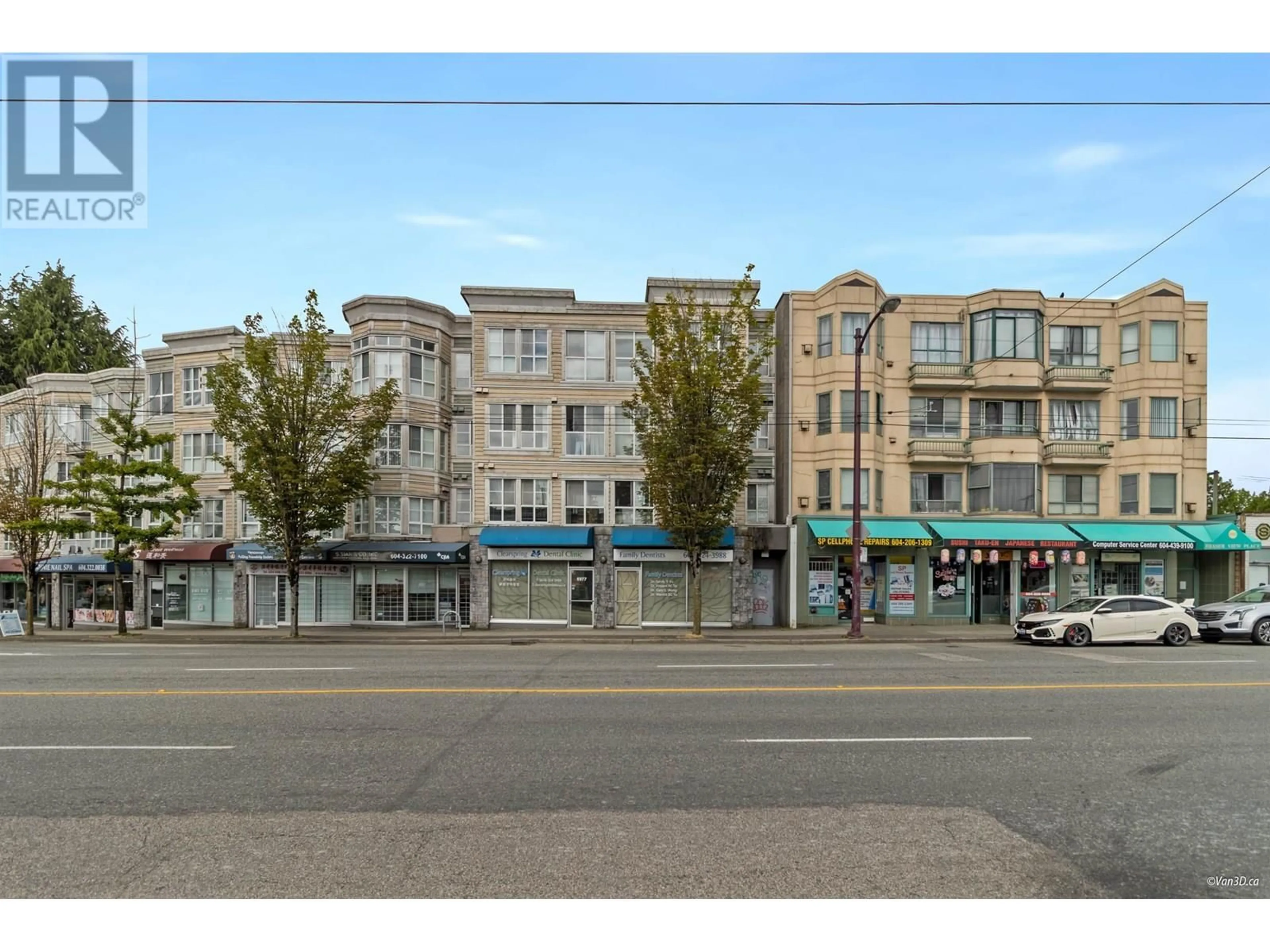 Unknown for 308 - 6991 VICTORIA DRIVE, Vancouver British Columbia V5P3Y7