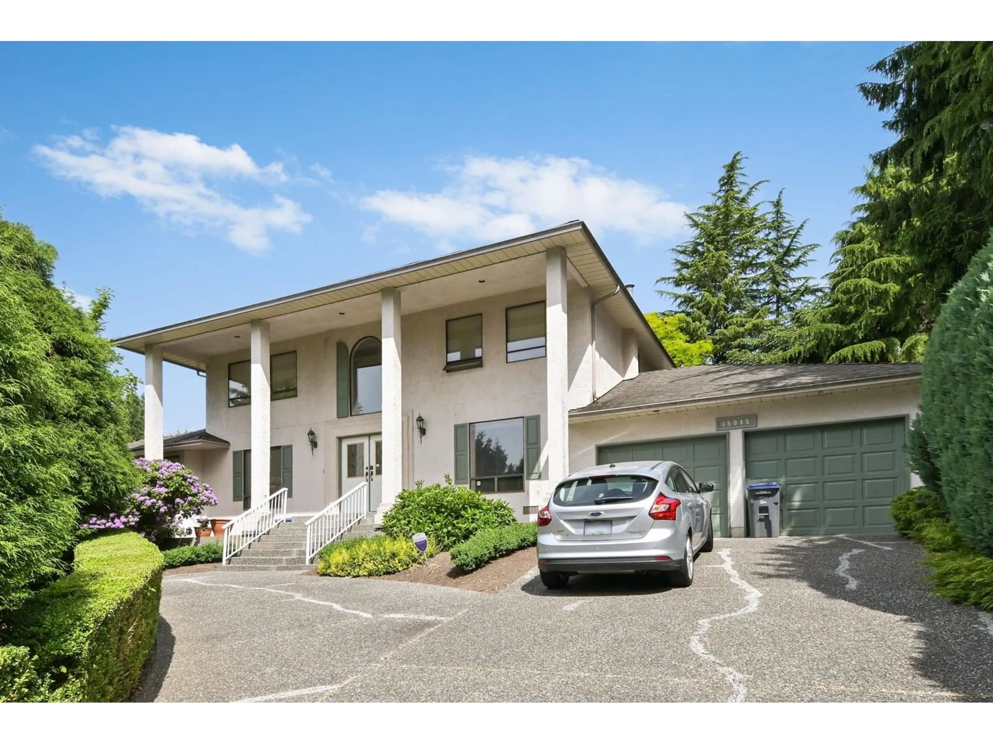 Unknown for 15045 80B, Surrey British Columbia V3S7B7