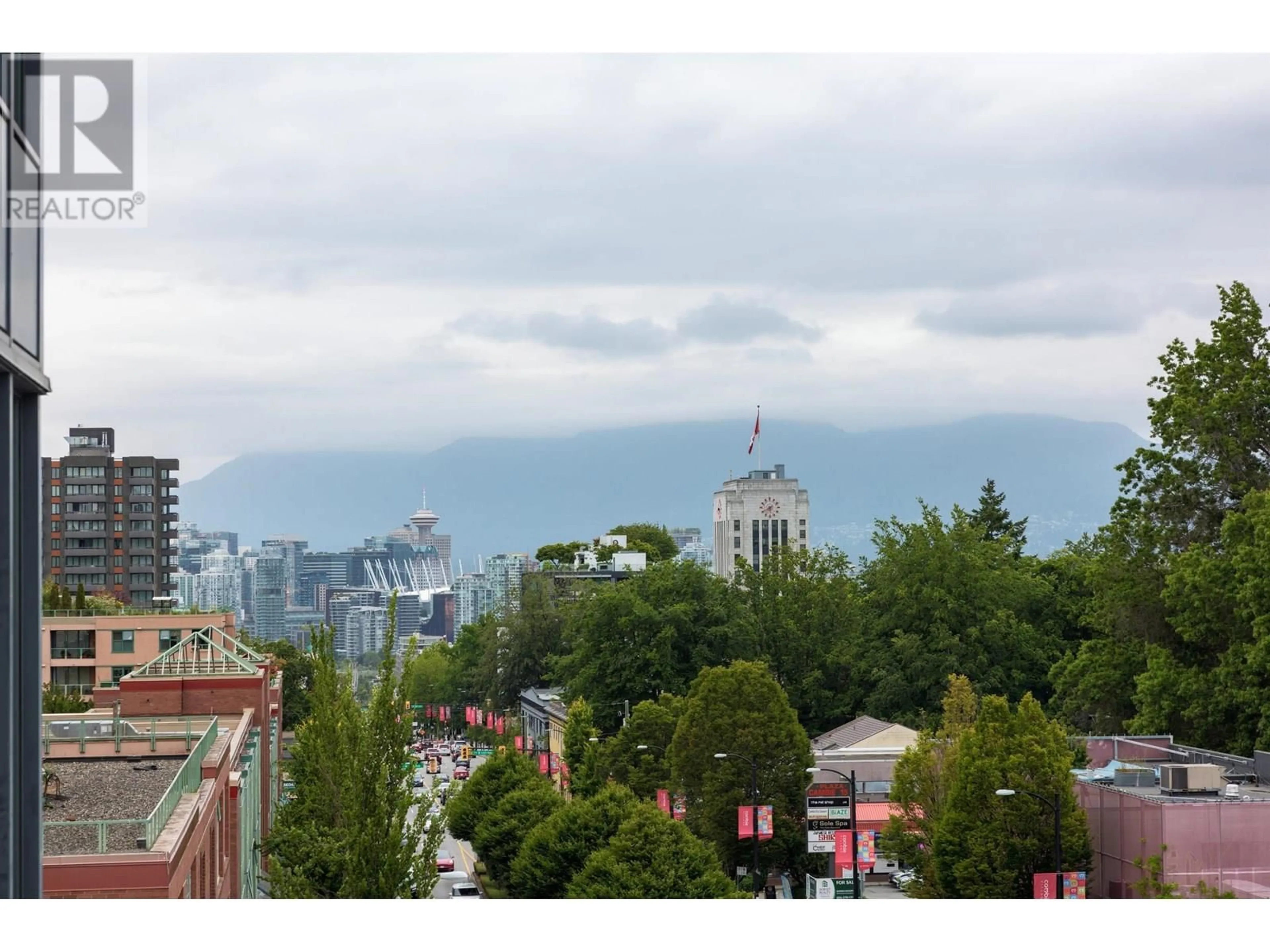 Blurry image for 506 - 3228 TUPPER STREET, Vancouver British Columbia V5Z4S7