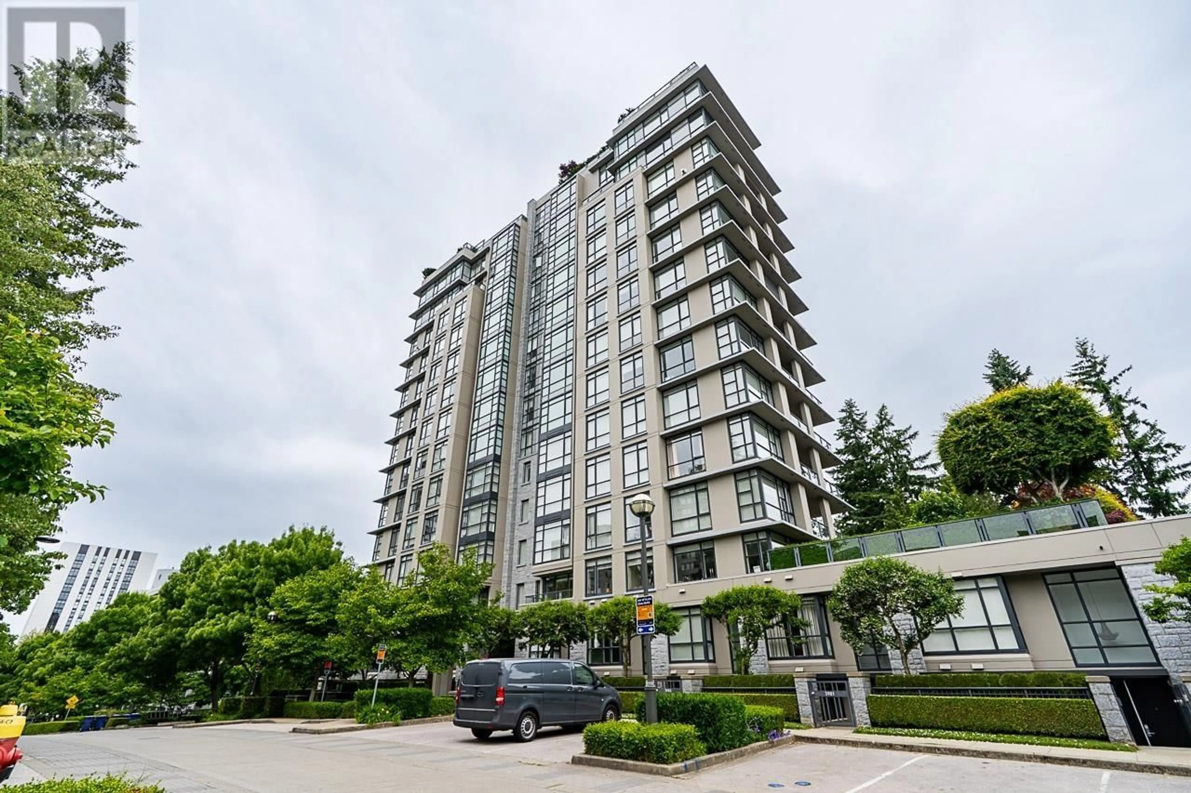 Unknown for 601 - 5989 WALTER GAGE ROAD, Vancouver British Columbia V6T0A8