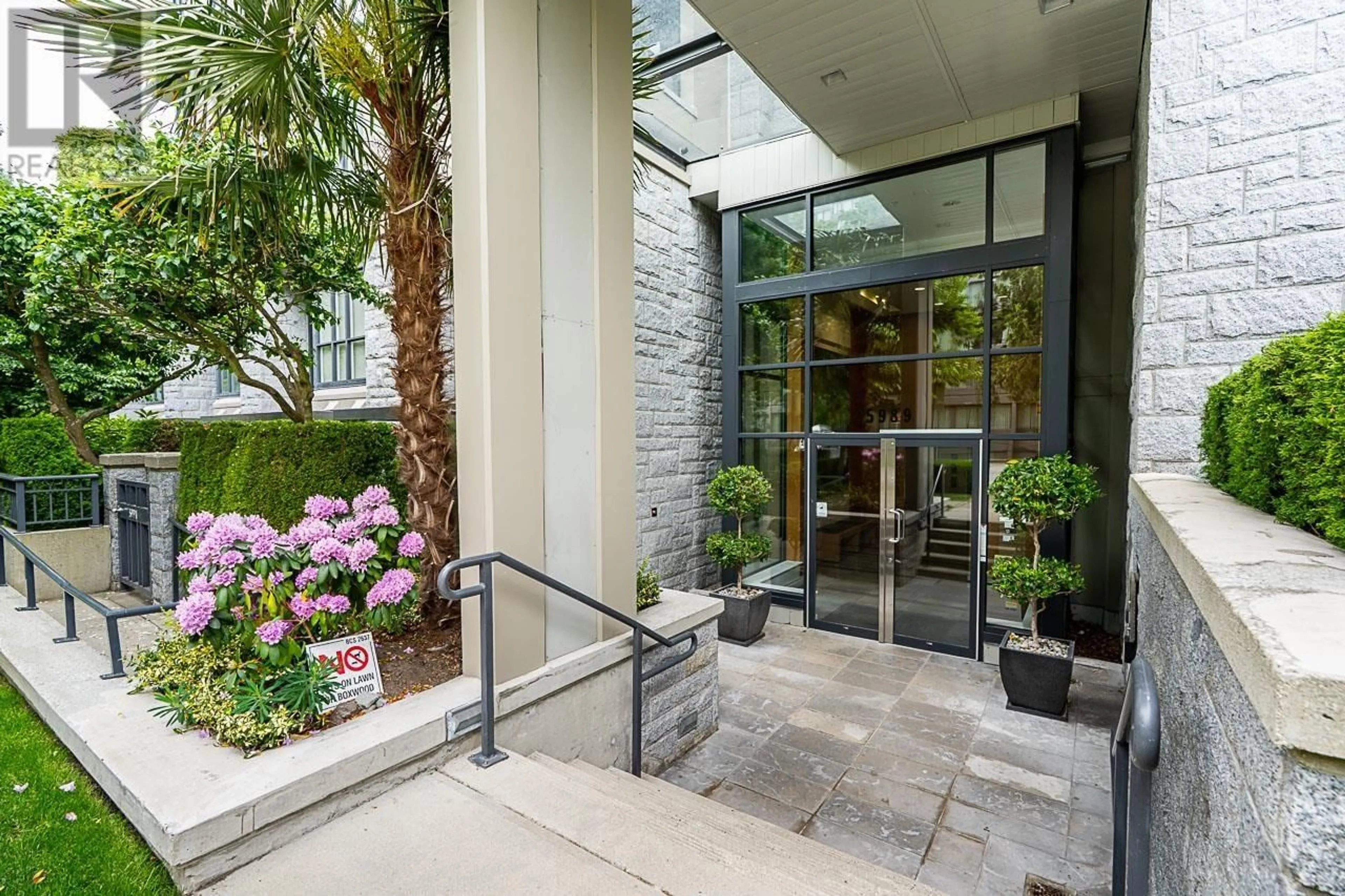 Unknown for 601 - 5989 WALTER GAGE ROAD, Vancouver British Columbia V6T0A8