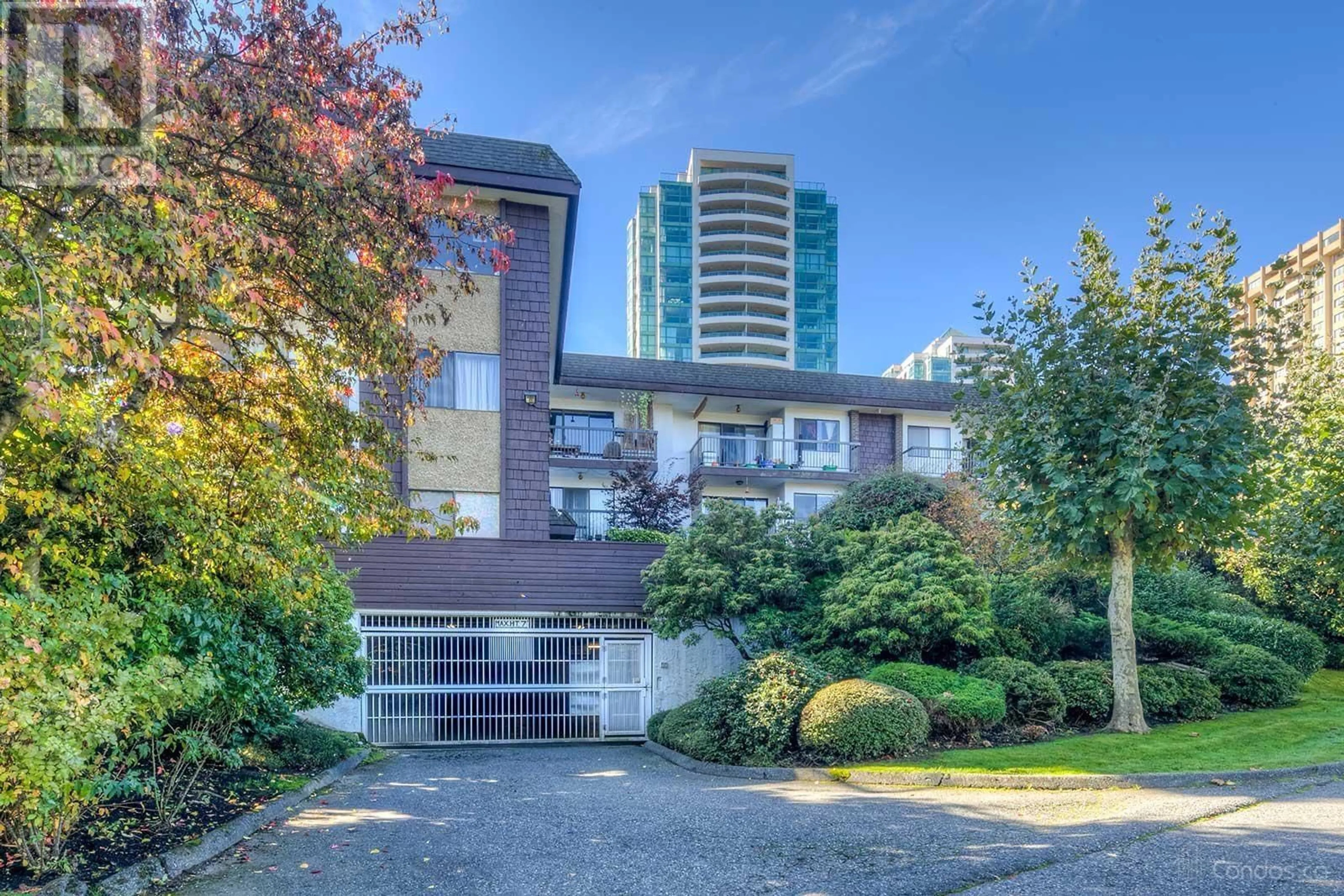 Unknown for 109 - 4345 GRANGE STREET, Burnaby British Columbia V5H1P4