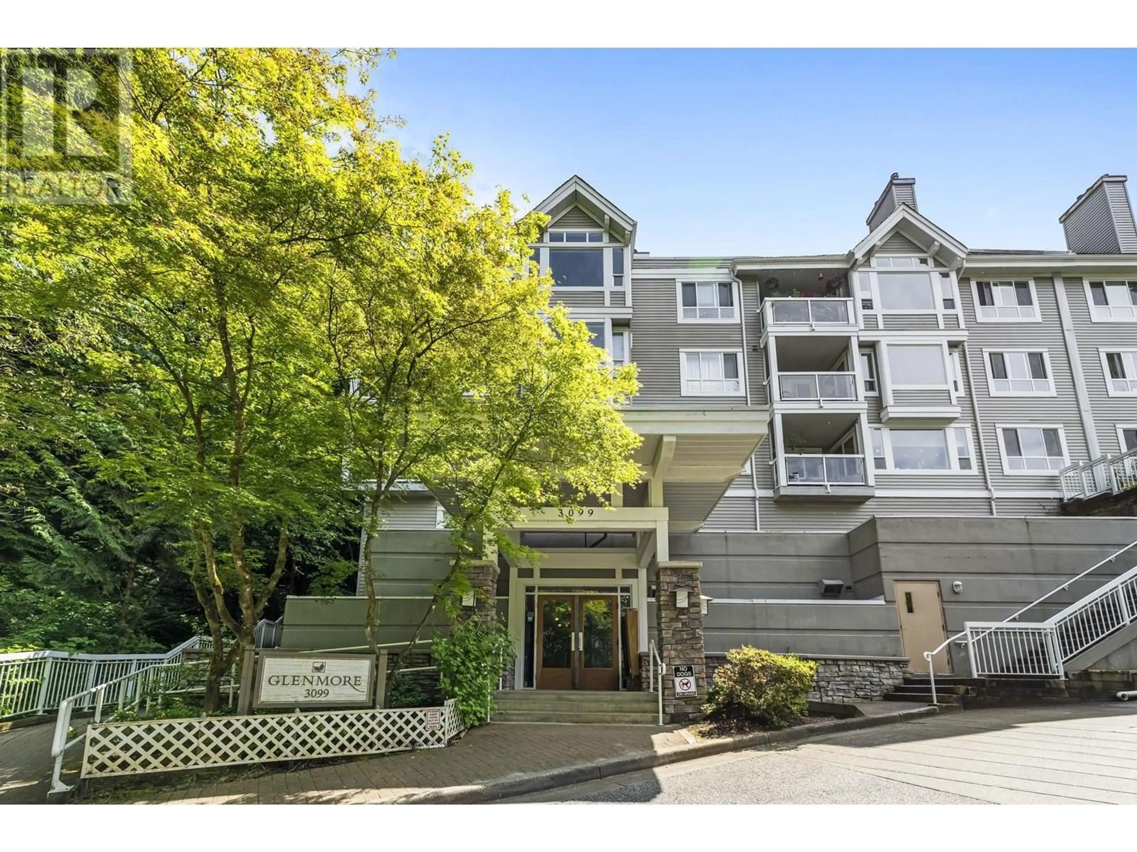 Unknown for 104 - 3099 TERRAVISTA PLACE, Port Moody British Columbia V3H5A2