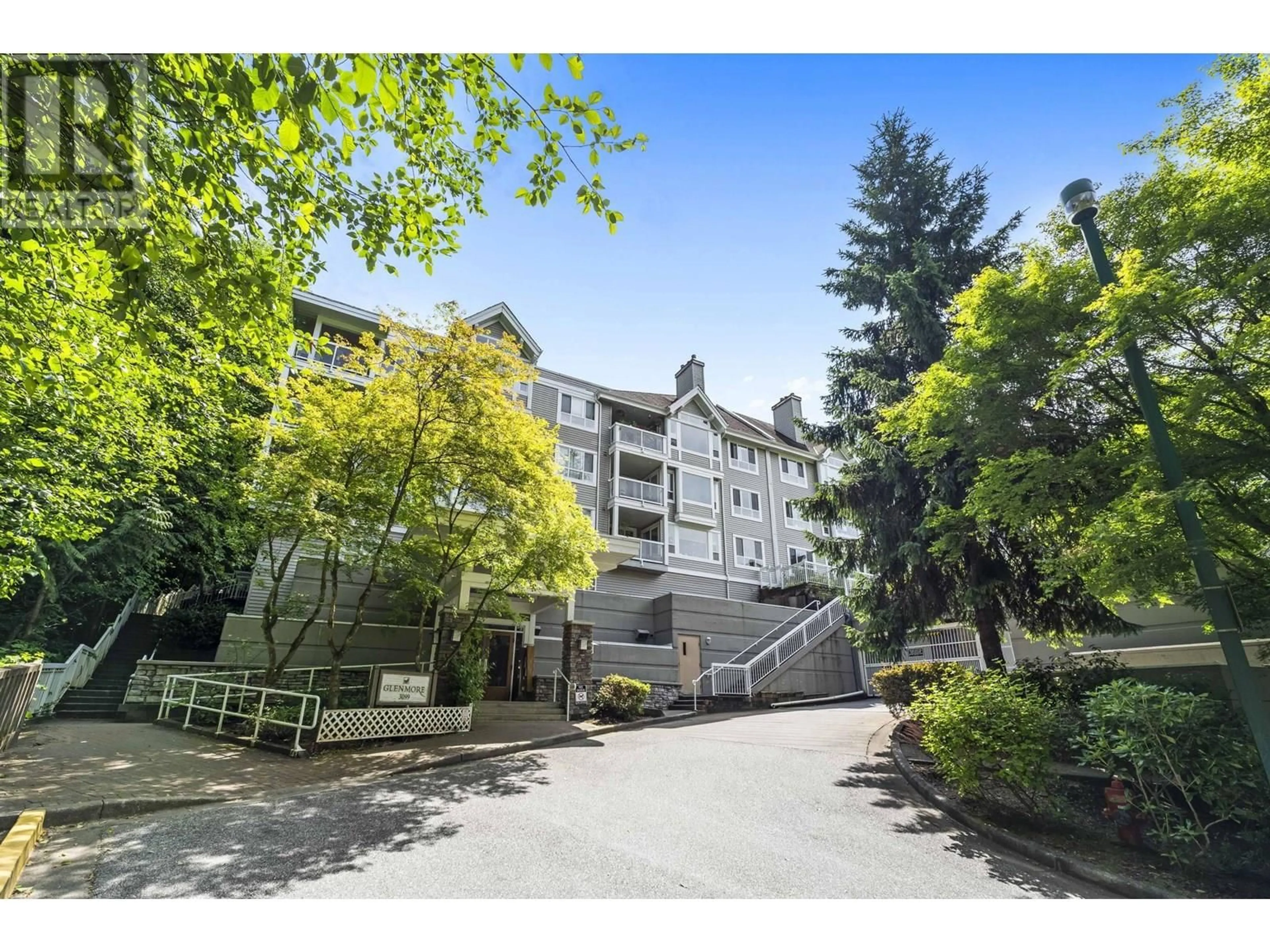 Unknown for 104 - 3099 TERRAVISTA PLACE, Port Moody British Columbia V3H5A2