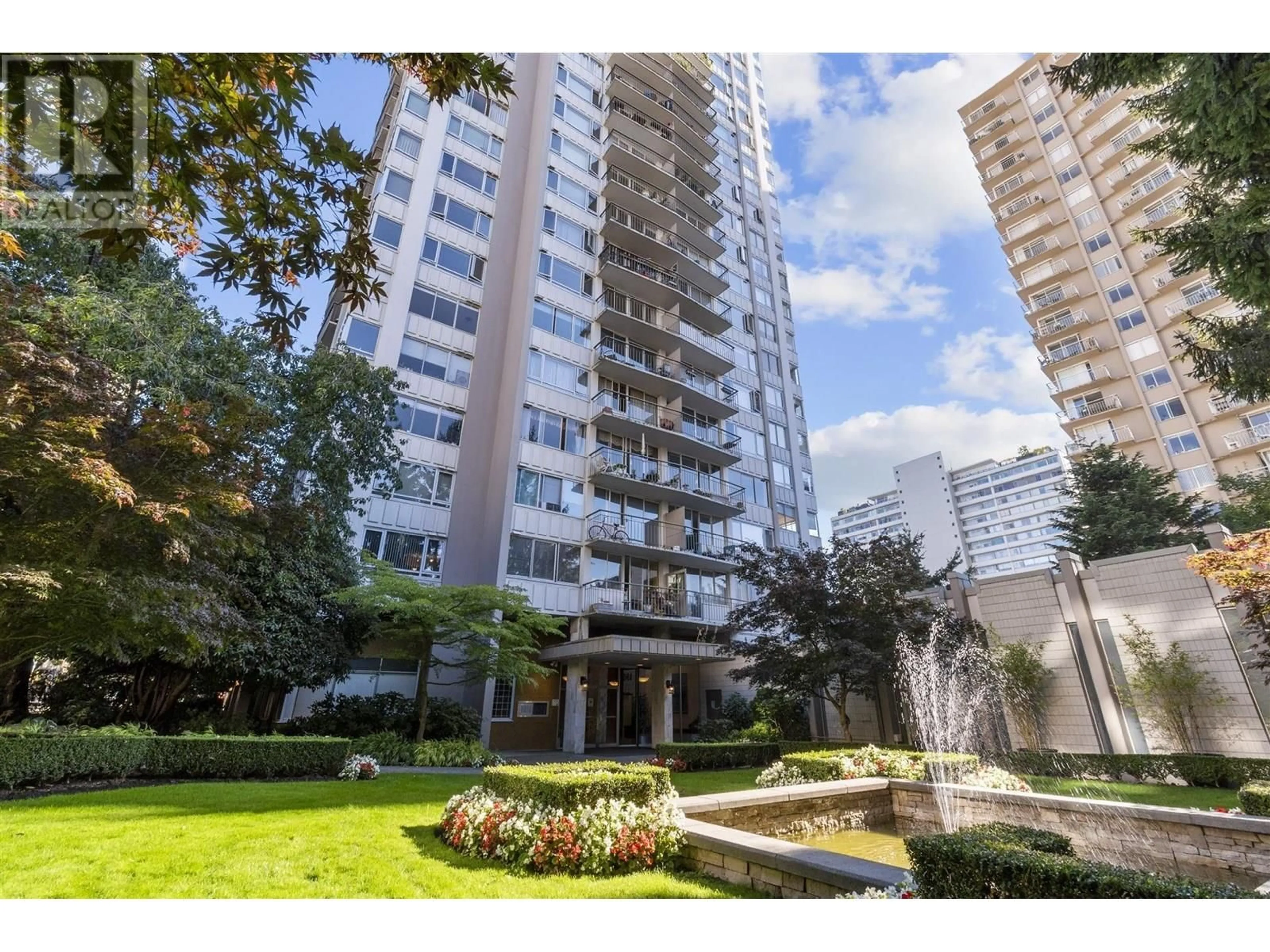 Unknown for 1202 - 1850 COMOX STREET, Vancouver British Columbia V6G1R3