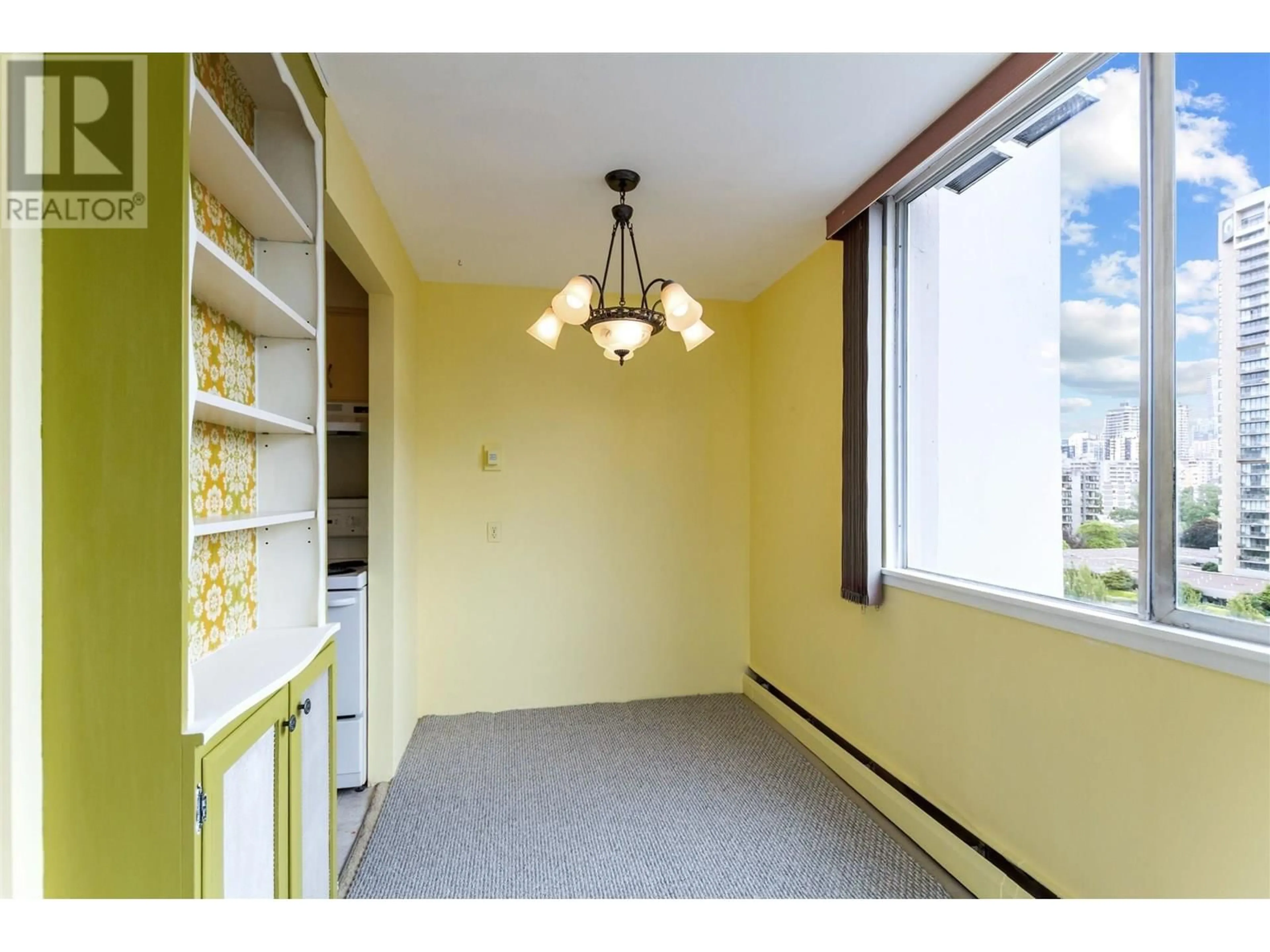 Unknown for 1202 - 1850 COMOX STREET, Vancouver British Columbia V6G1R3