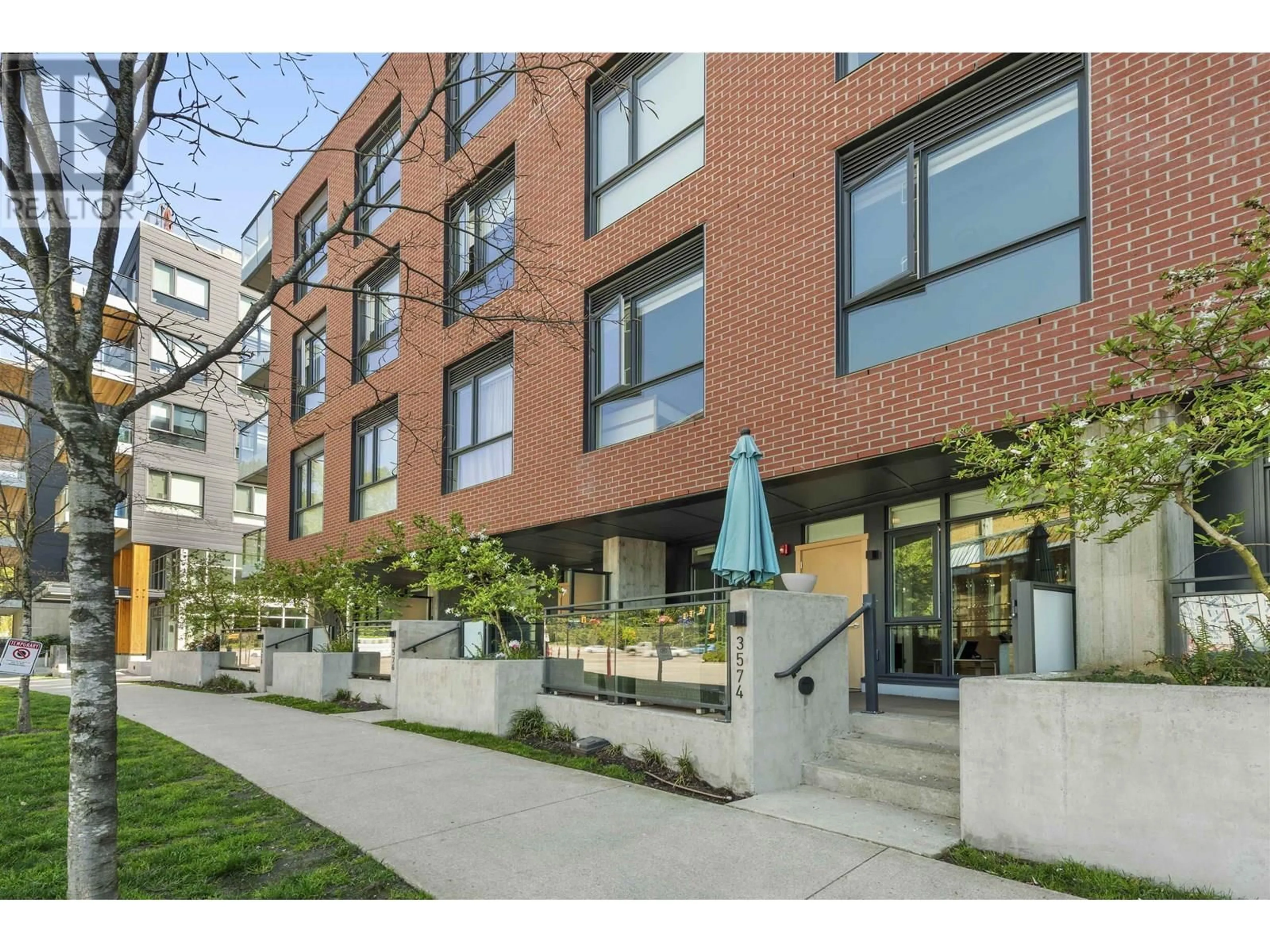 Unknown for 3574 SAWMILL CRESCENT, Vancouver British Columbia V5S0H5