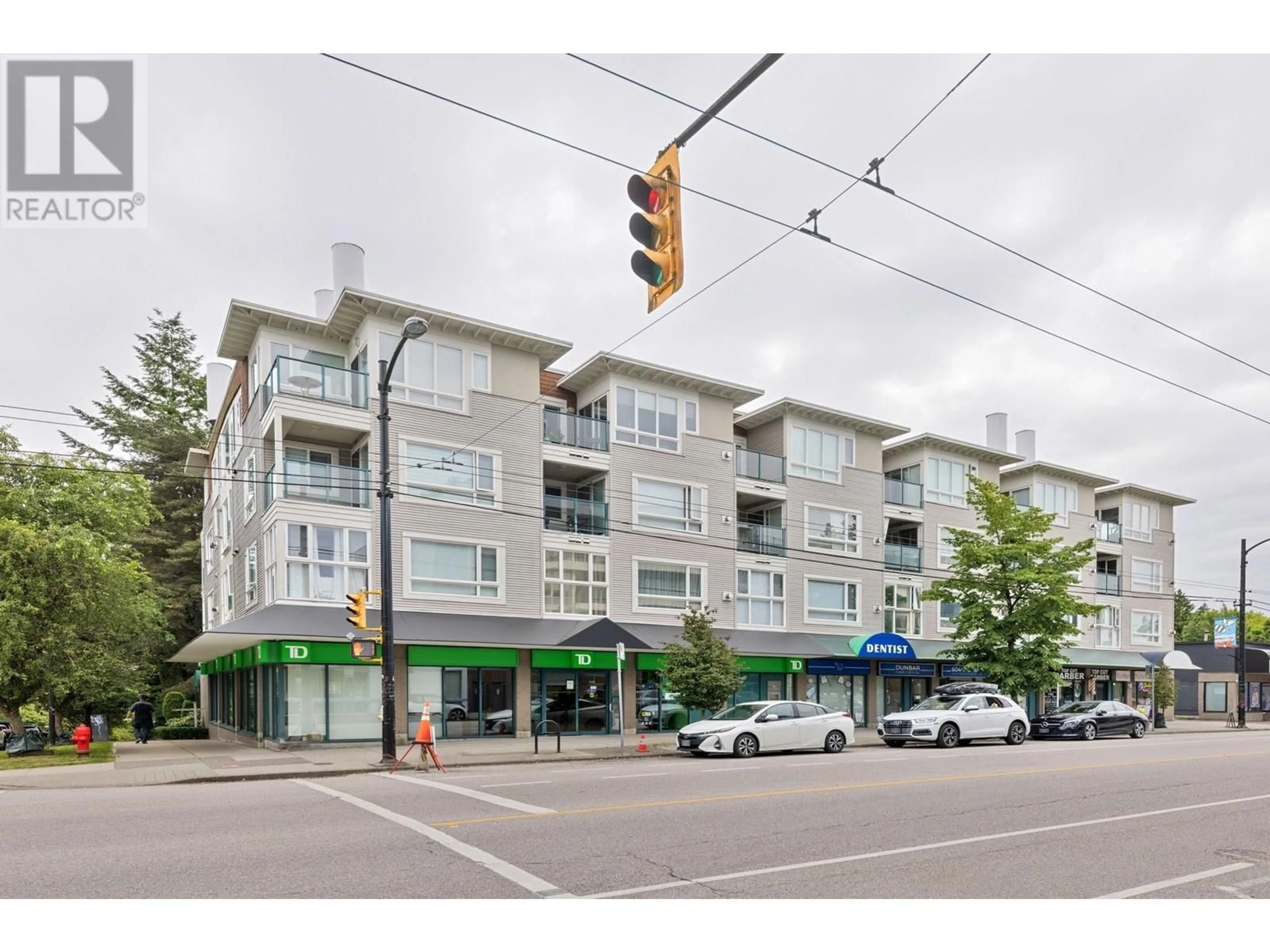 Unknown for 306 - 3590 WEST 26TH AVENUE, Vancouver British Columbia V6S1N9