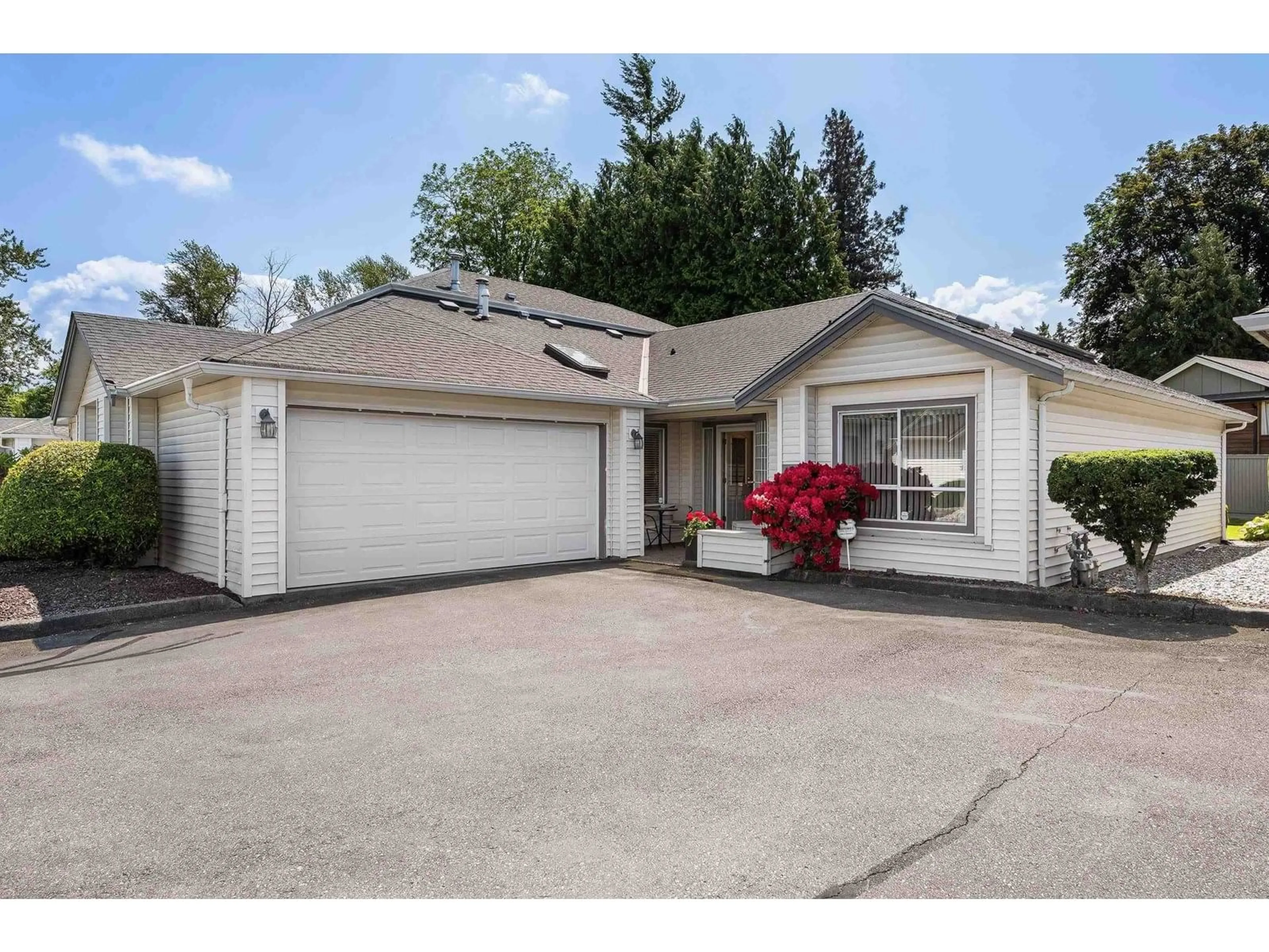 Unknown for 5 - 45302 JASPER DRIVE, Chilliwack British Columbia V2R3E9
