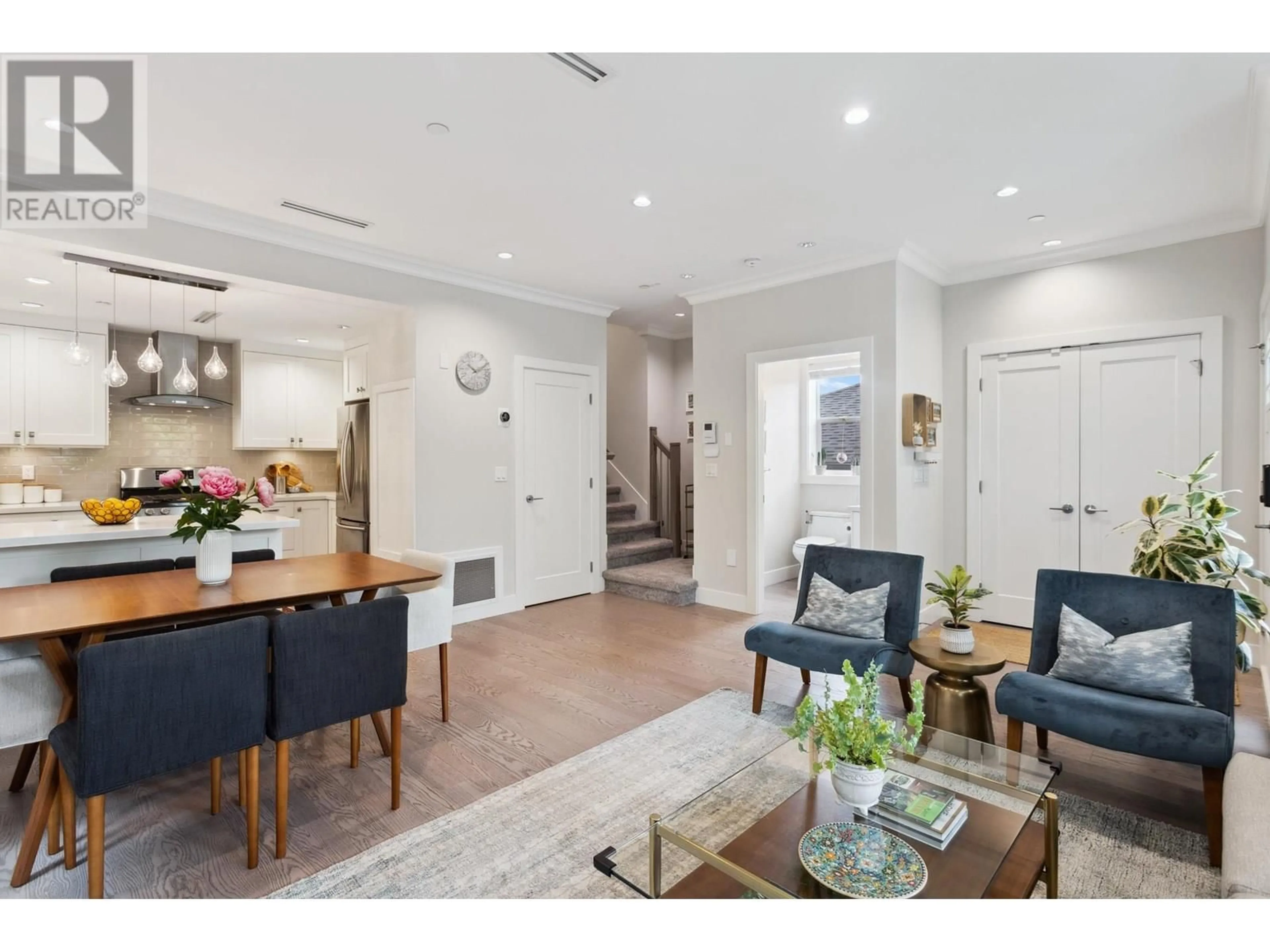 Unknown for 1369 13TH AVENUE, Vancouver British Columbia V5N2B5
