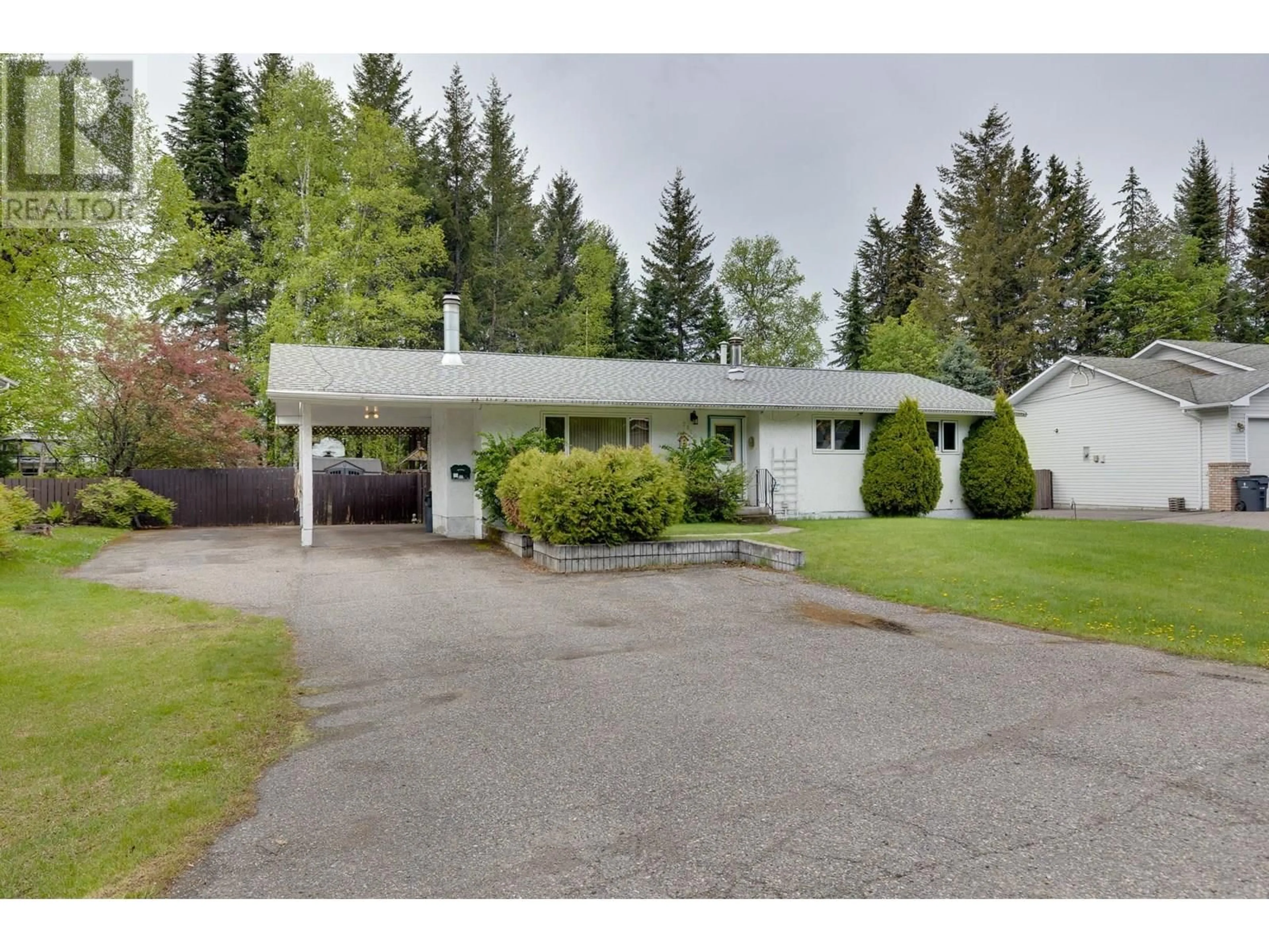 Unknown for 2820 KILLARNEY DRIVE, Prince George British Columbia V2K3L1