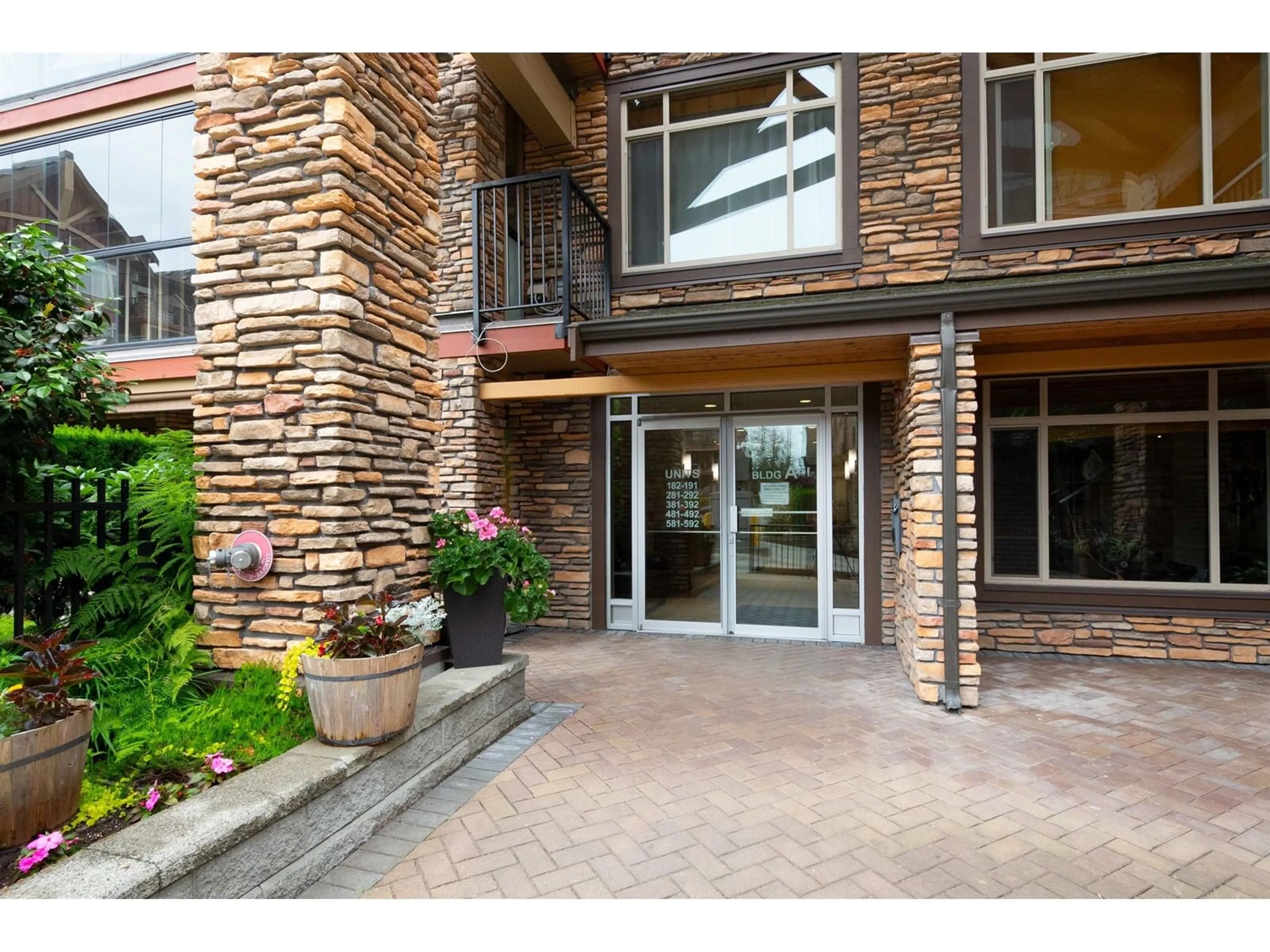 Unknown for 282 - 8288 207A, Langley British Columbia V2Y0L2