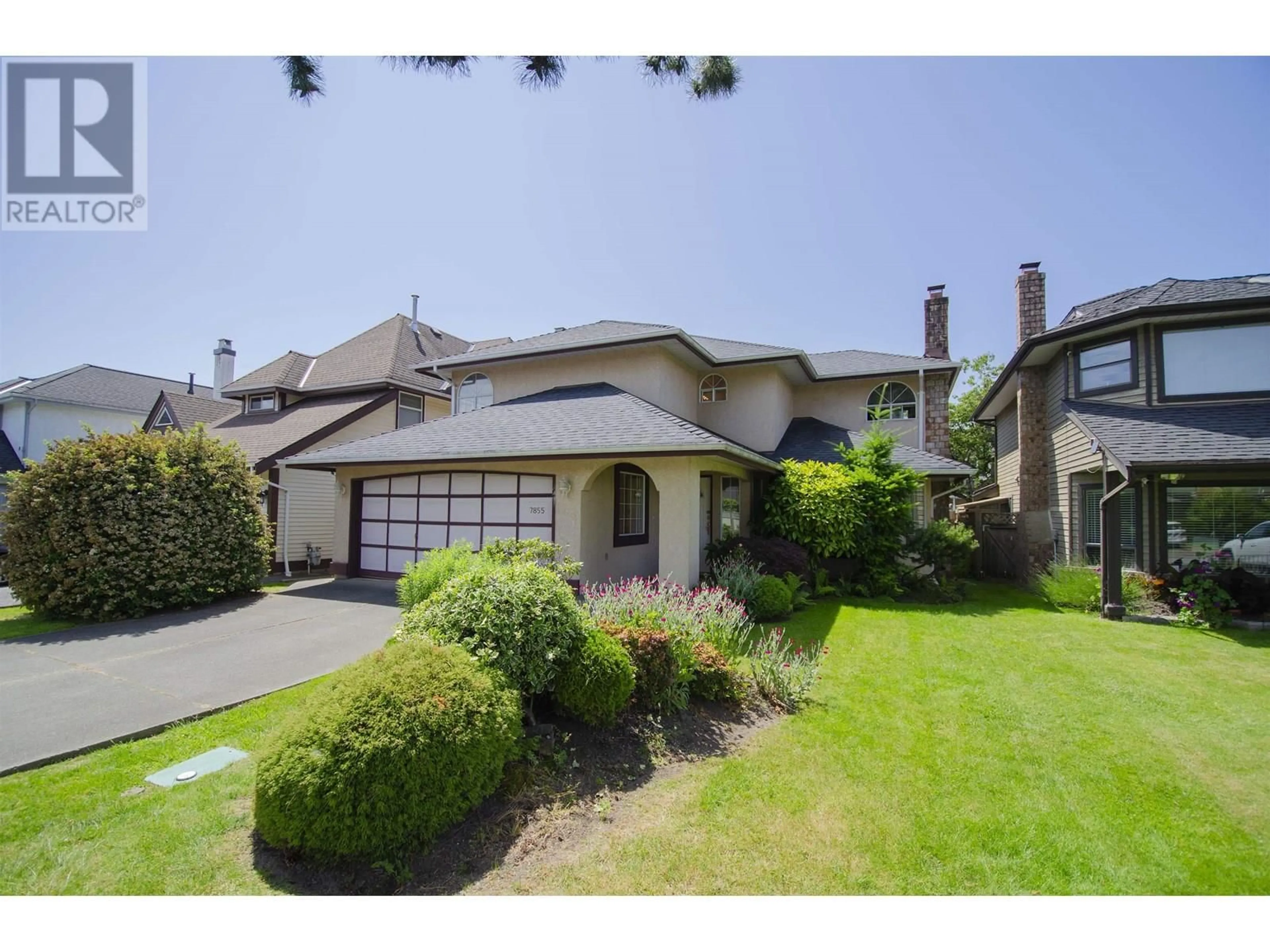 Unknown for 7855 SHACKLETON DRIVE, Richmond British Columbia V7C5H3