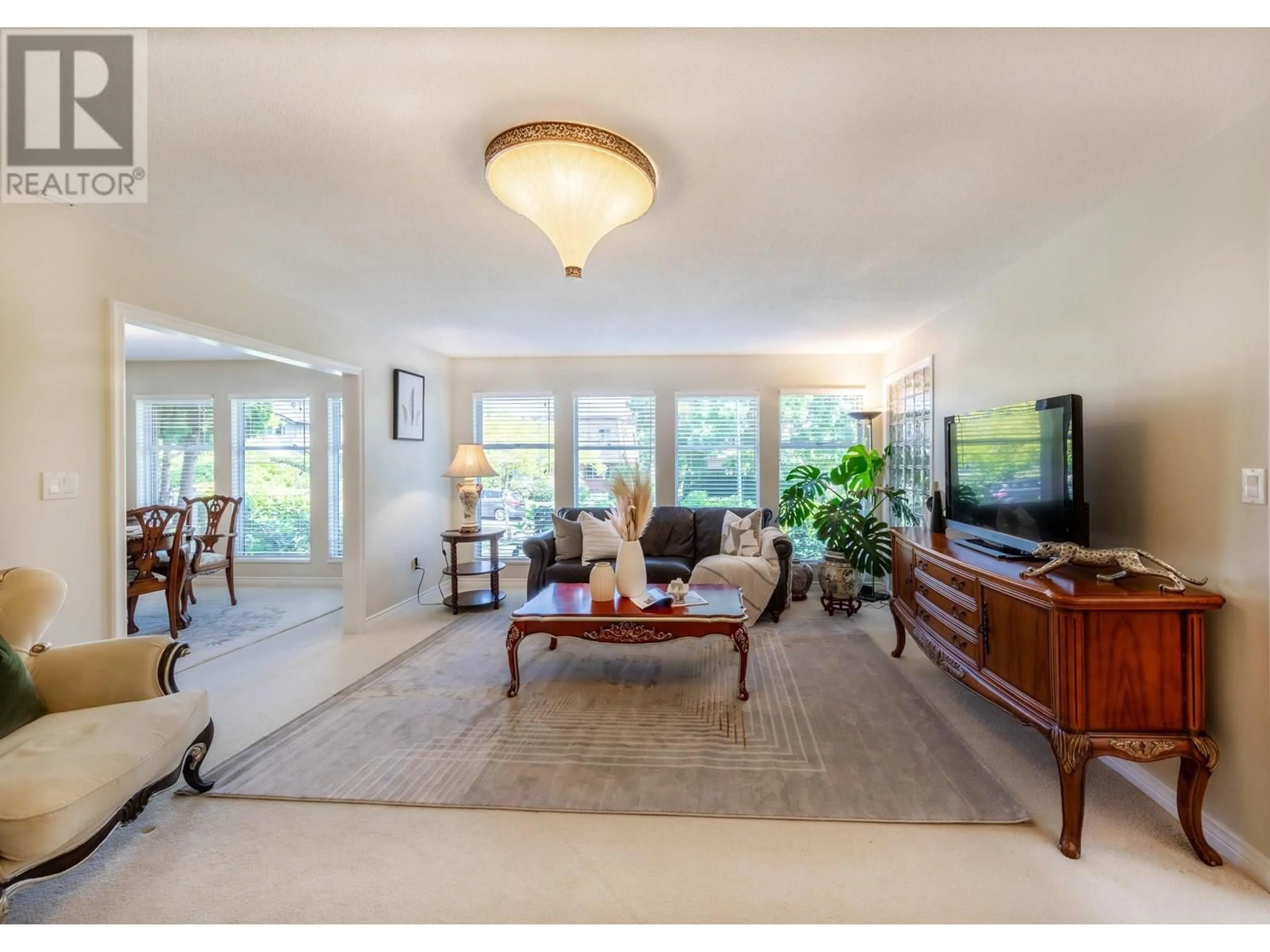 Living room with furniture, unknown for 3088 21ST AVENUE, Vancouver British Columbia V6L1L1