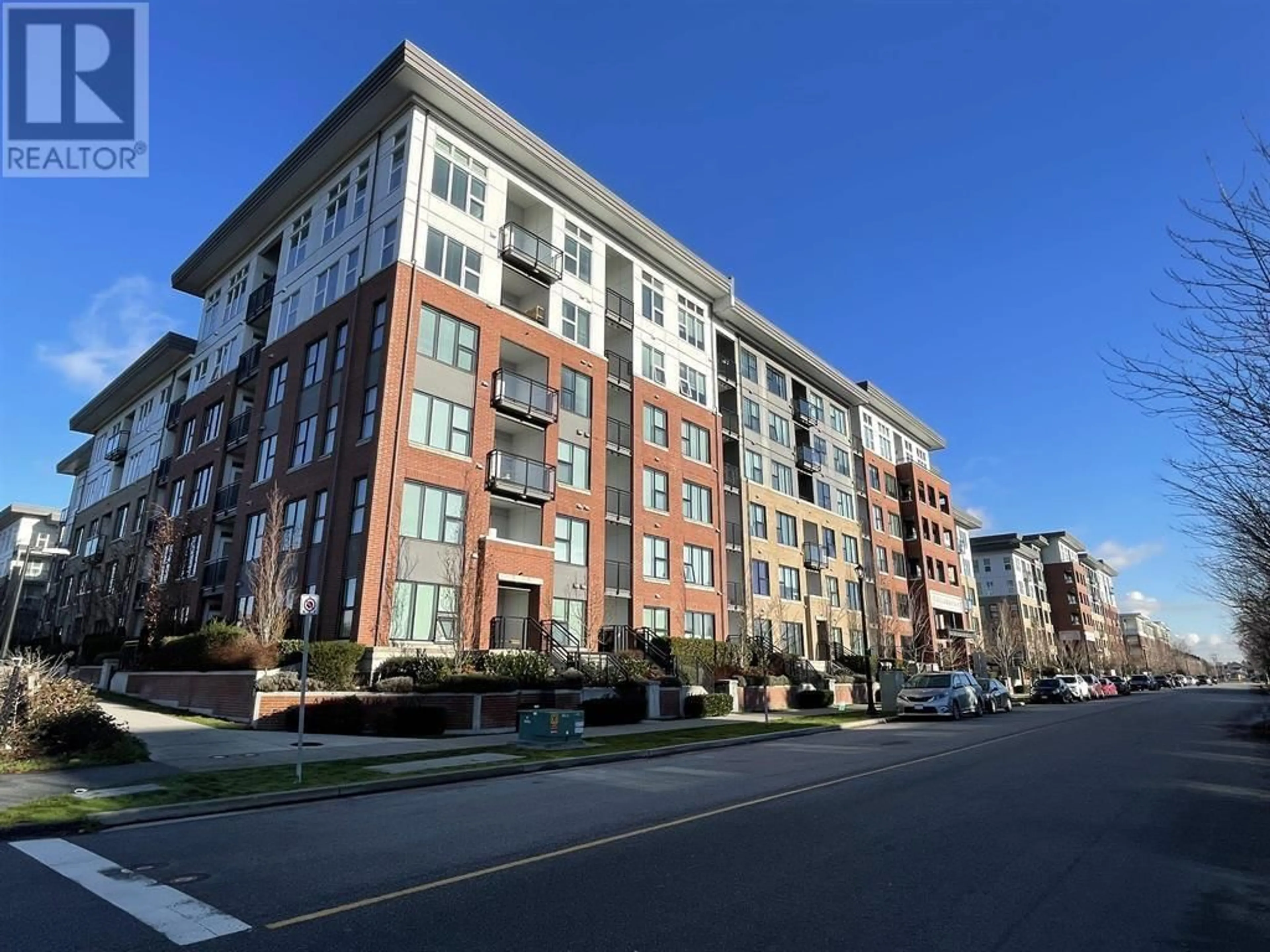 Unknown for 320 - 9311 ALEXANDRA ROAD, Richmond British Columbia V6X0L8