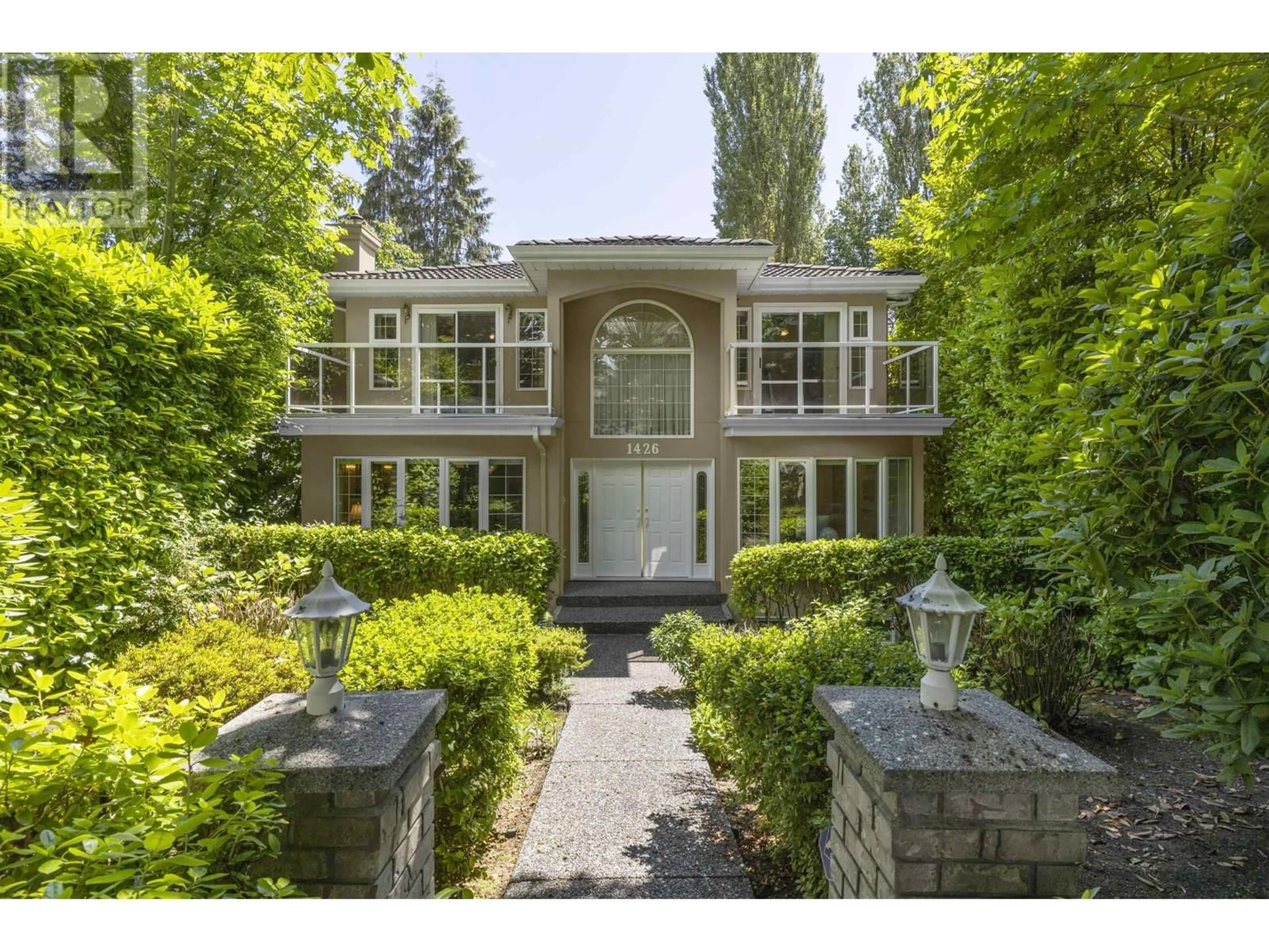Unknown for 1426 FULTON AVENUE, West Vancouver British Columbia V7T1P1