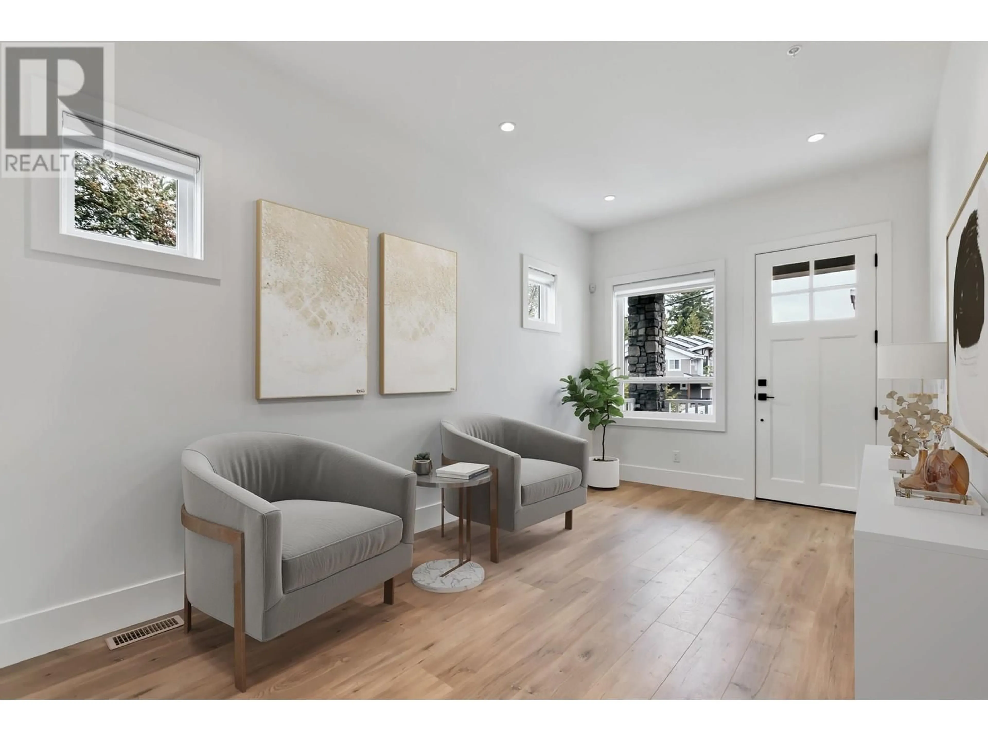 Indoor entryway for 23184 136 AVENUE, Maple Ridge British Columbia V4R2R5