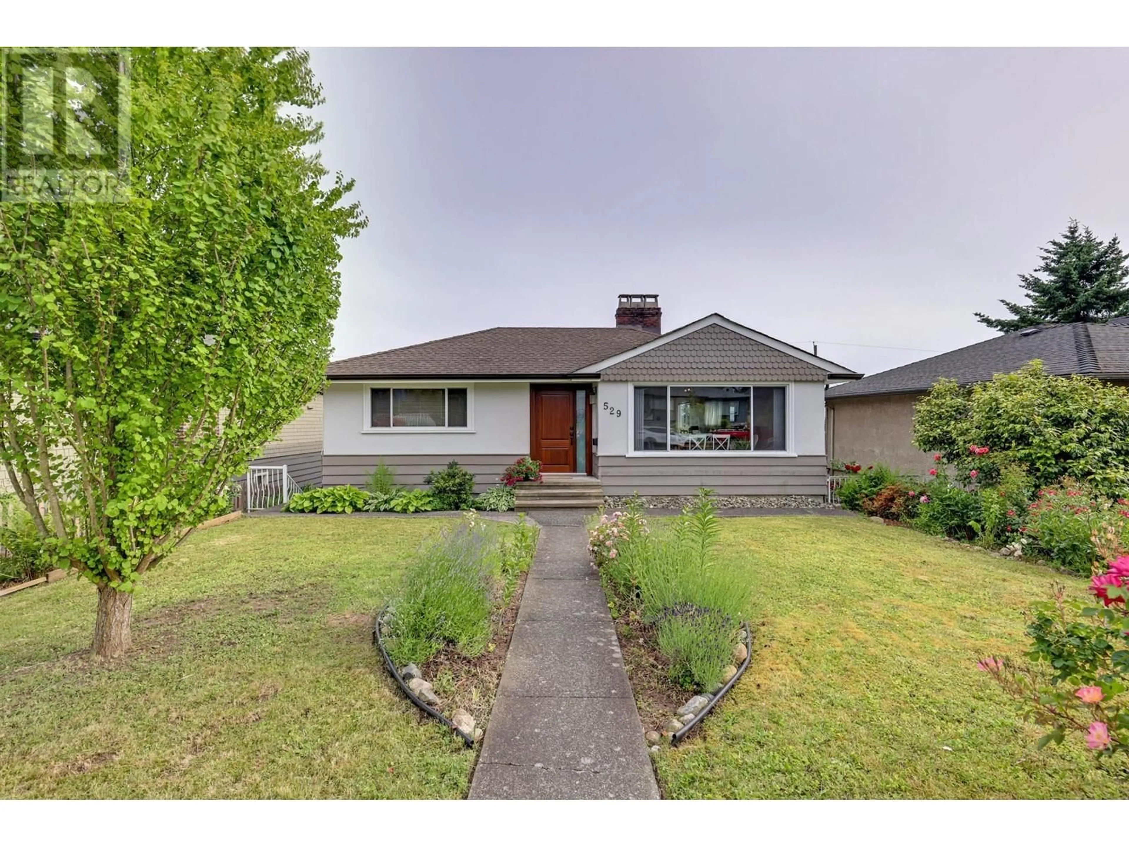 Unknown for 529 7TH STREET, North Vancouver British Columbia V7L1S2