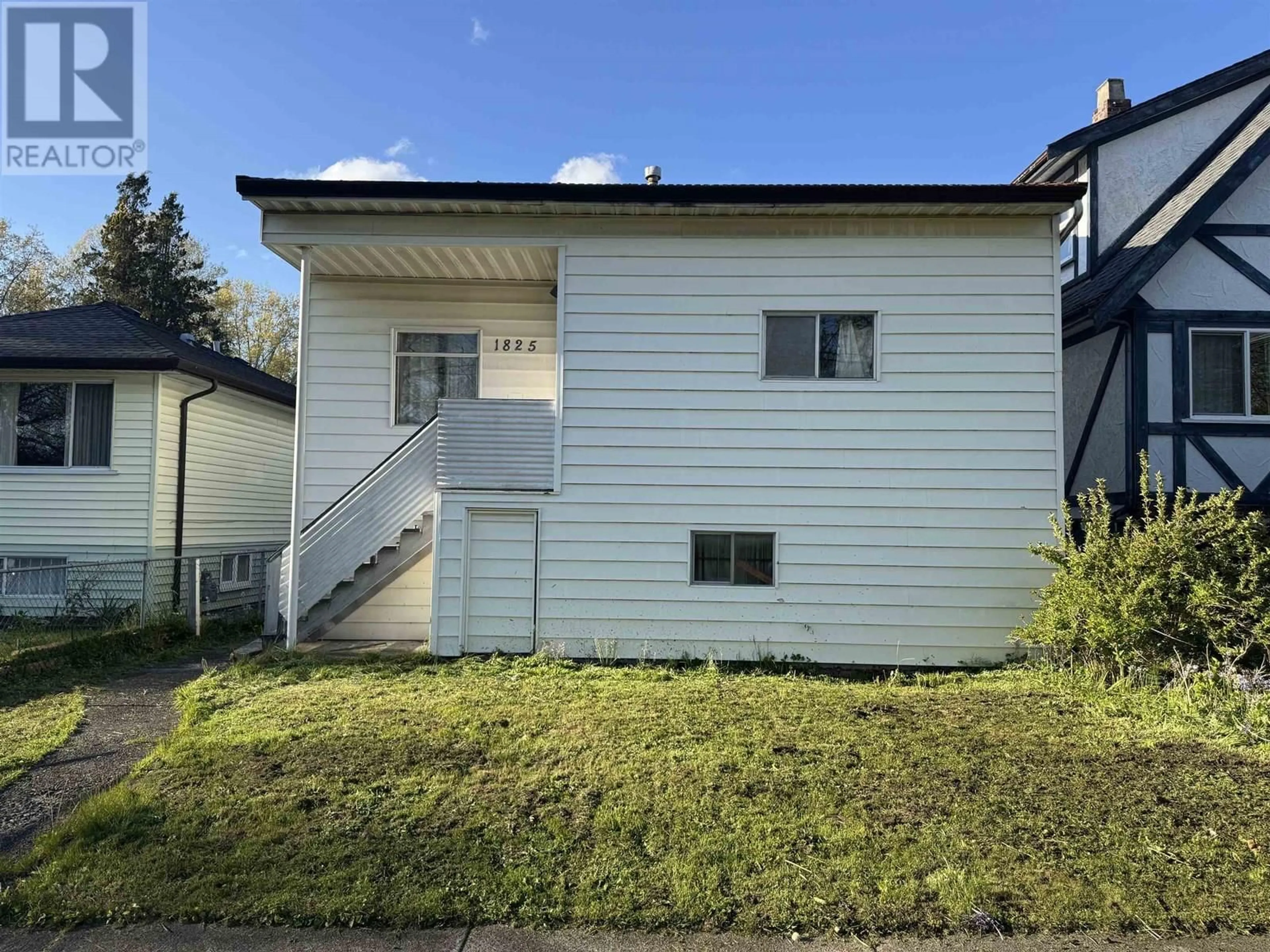 Unknown for 1825 51ST AVENUE, Vancouver British Columbia V5P1W1