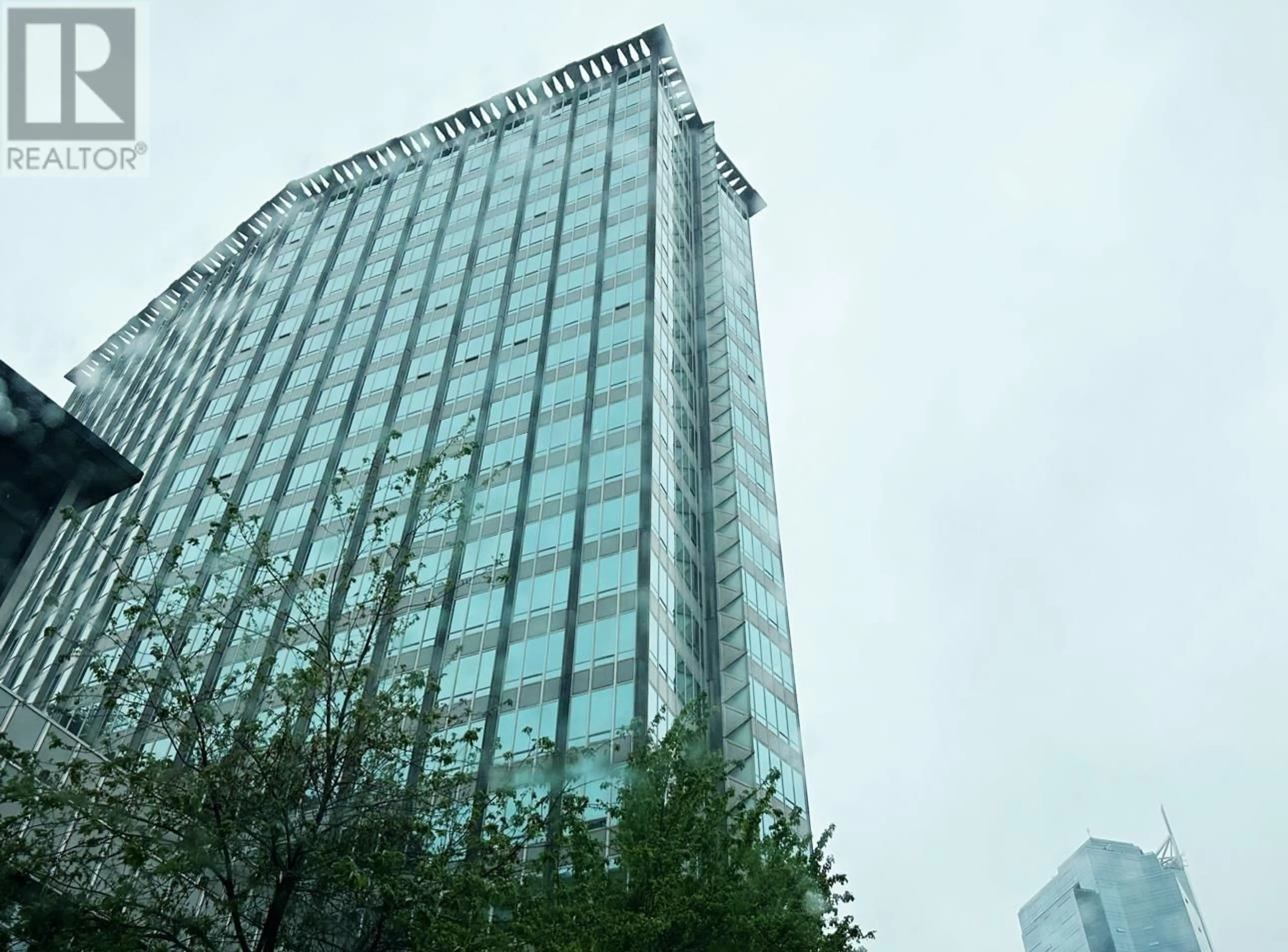 Unknown for 1213 - 989 NELSON STREET, Vancouver British Columbia V6Z2S1