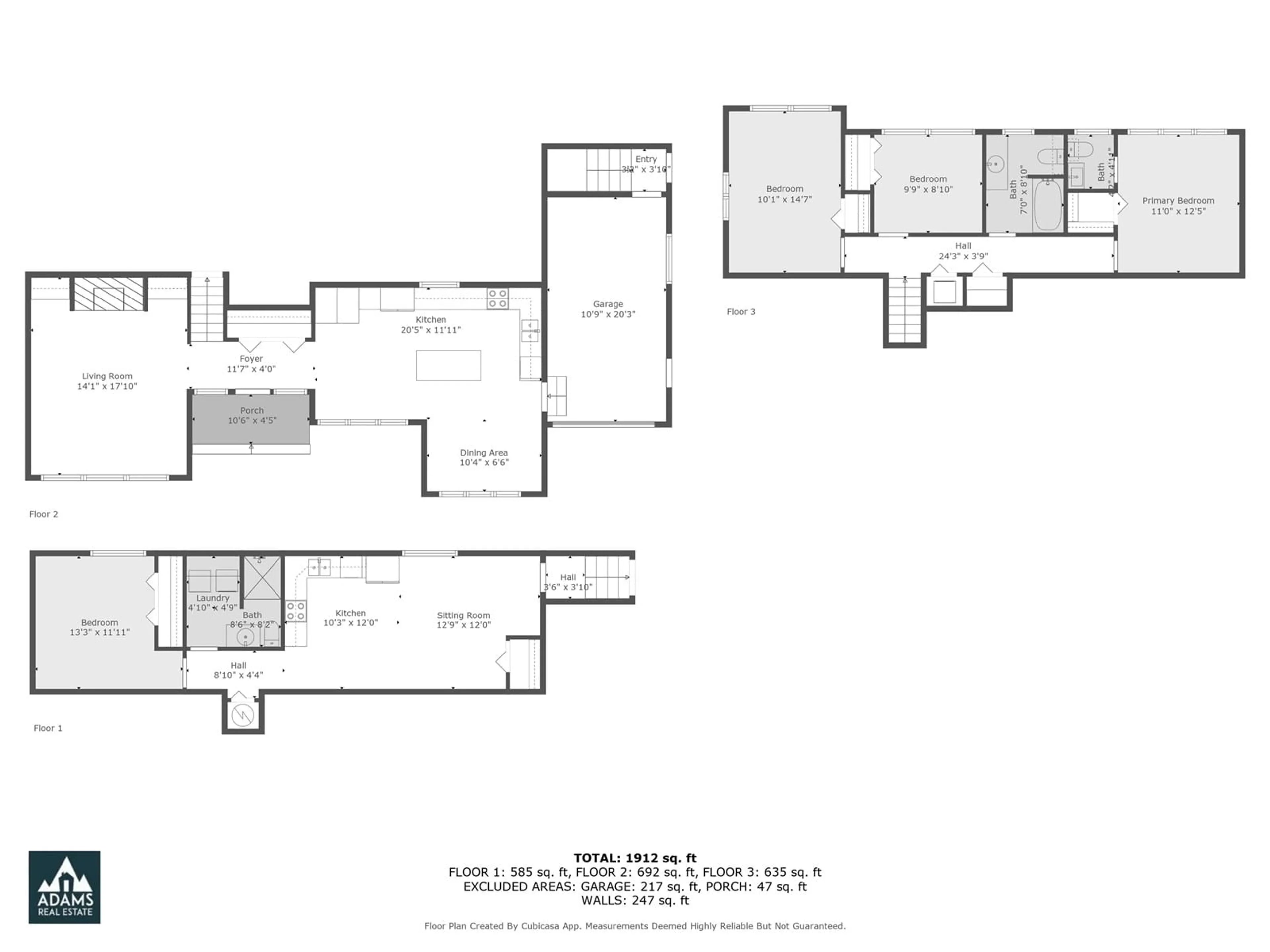 Floor plan for 46672 YALE ROAD, Chilliwack British Columbia V2P2R9