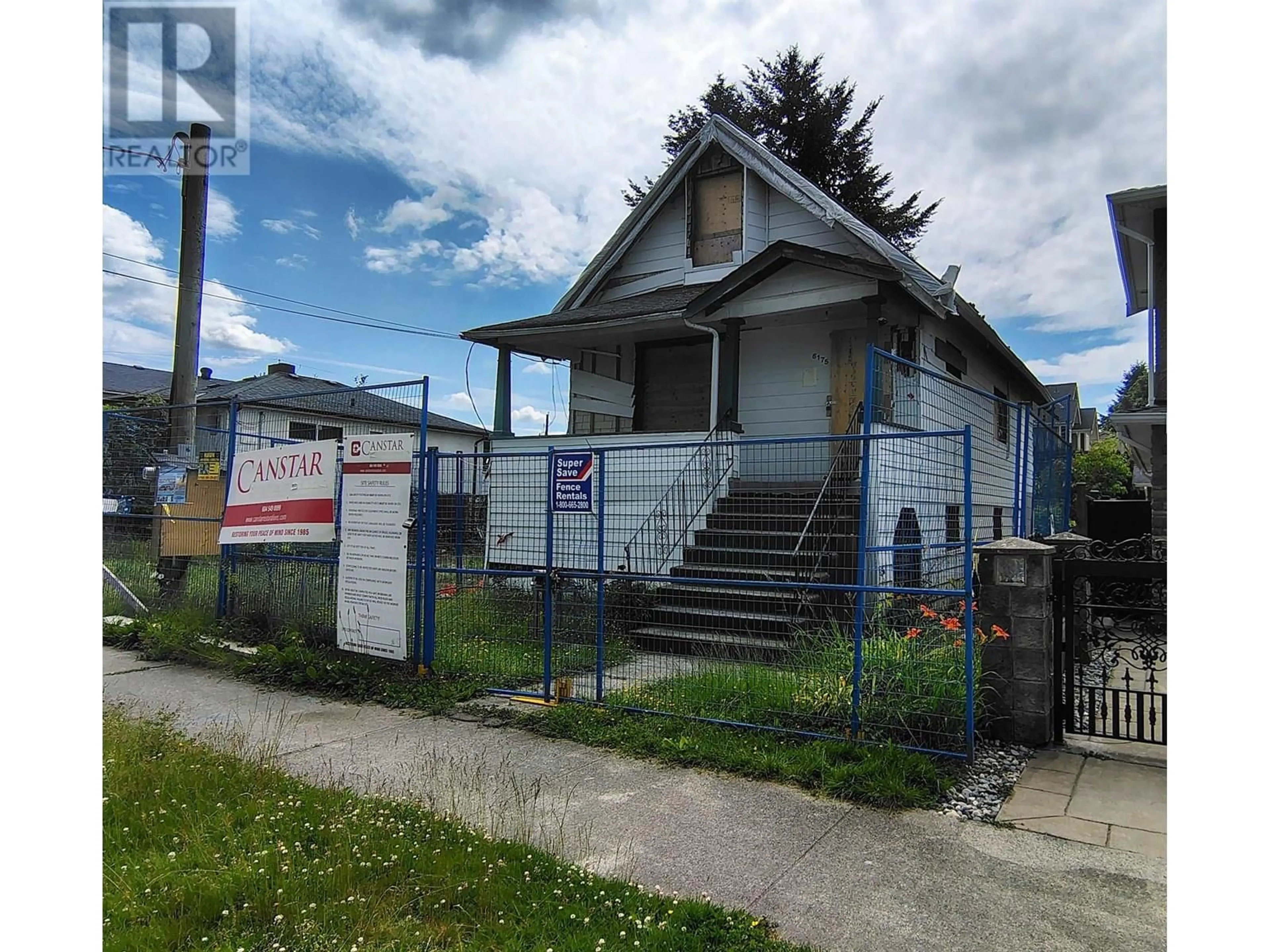Unknown for 6175 COMMERCIAL STREET, Vancouver British Columbia V5P3P2