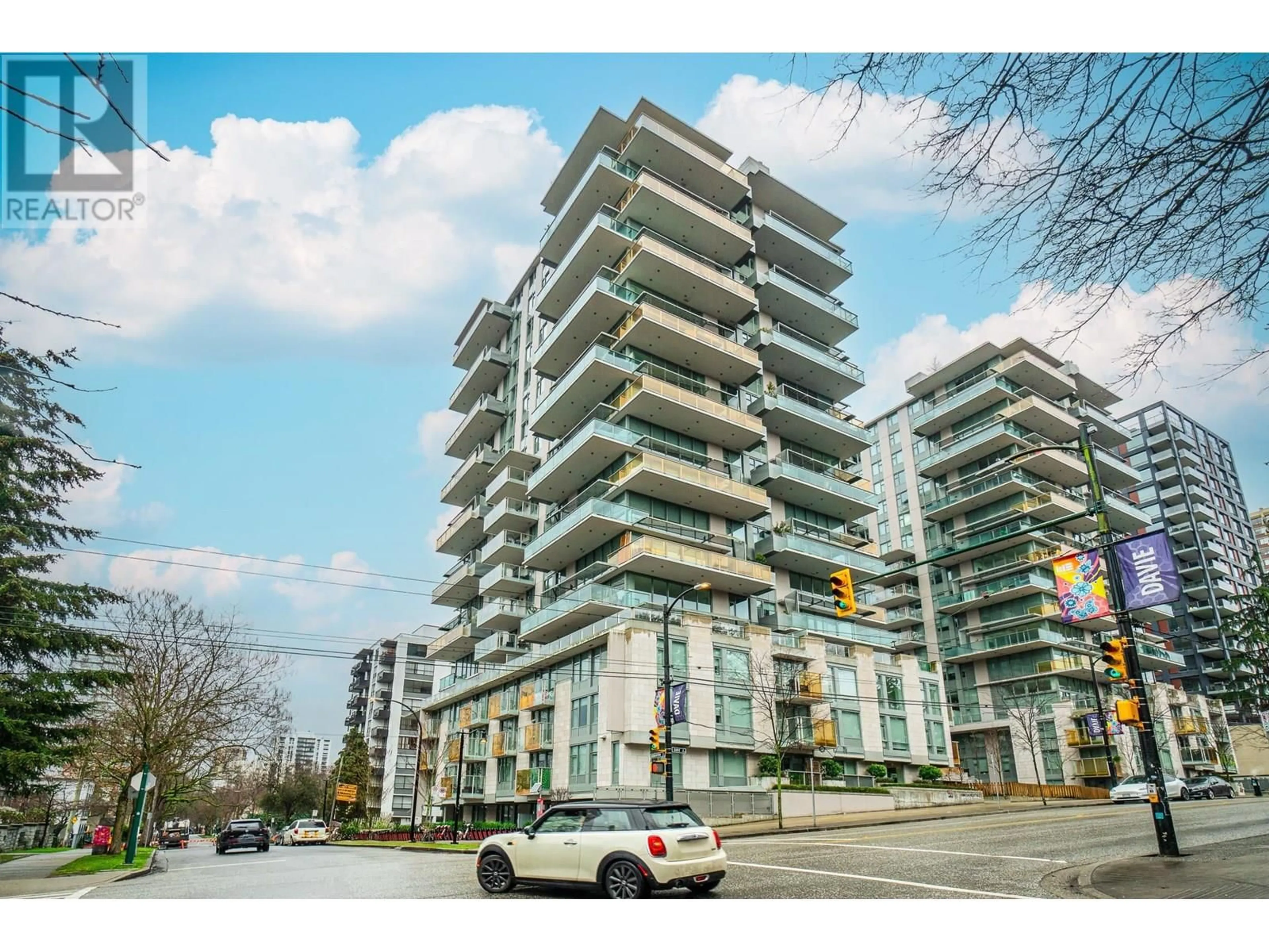 Blurry image for 505 - 1180 BROUGHTON STREET, Vancouver British Columbia V6G2B1