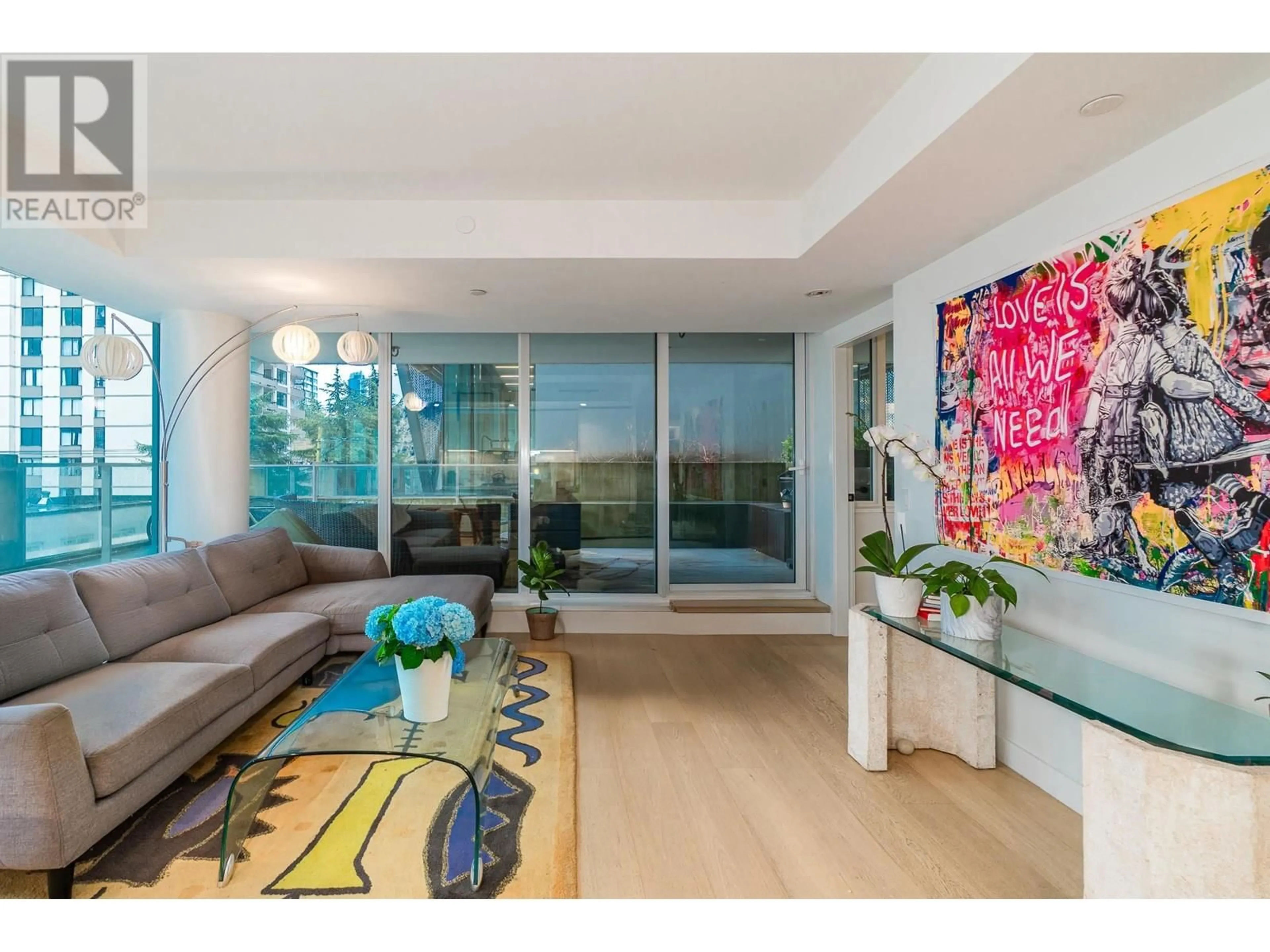 Unknown for 505 - 1180 BROUGHTON STREET, Vancouver British Columbia V6G2B1