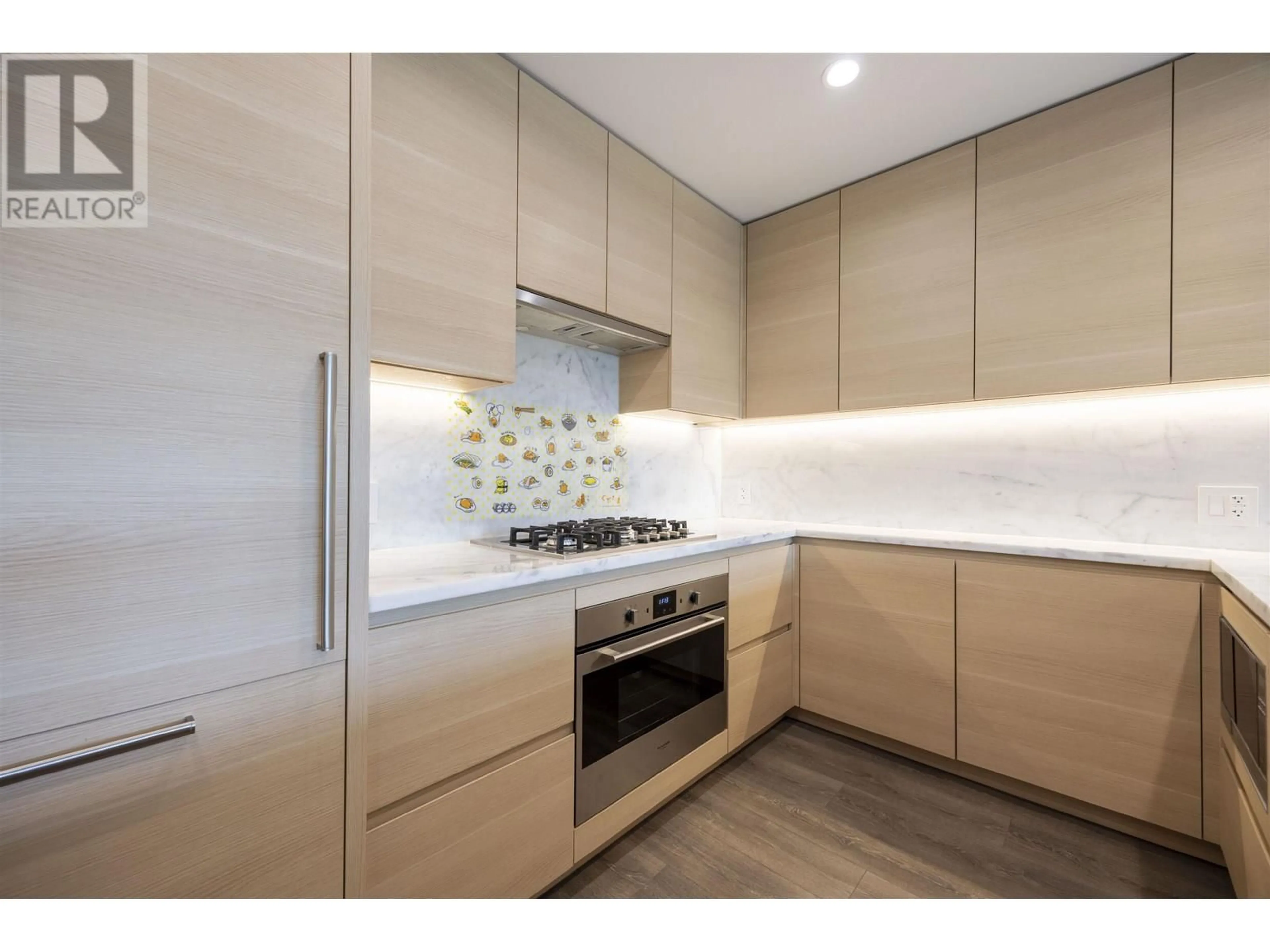 Standard kitchen, unknown for 1806 - 308 MORRISSEY ROAD, Port Moody British Columbia V3H0M2