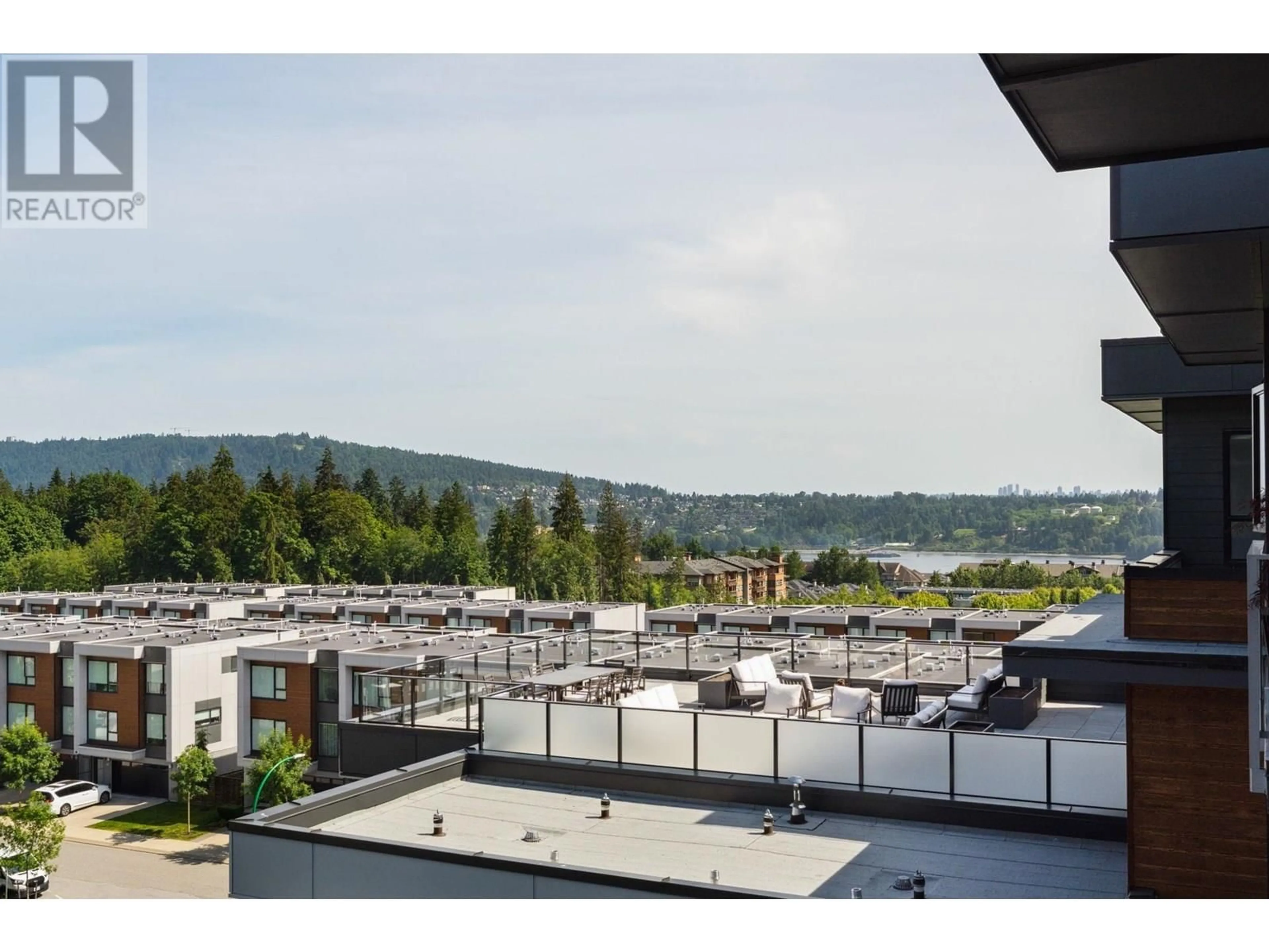 Patio, unknown for 619 - 3594 MALSUM DRIVE, North Vancouver British Columbia V7G0B4