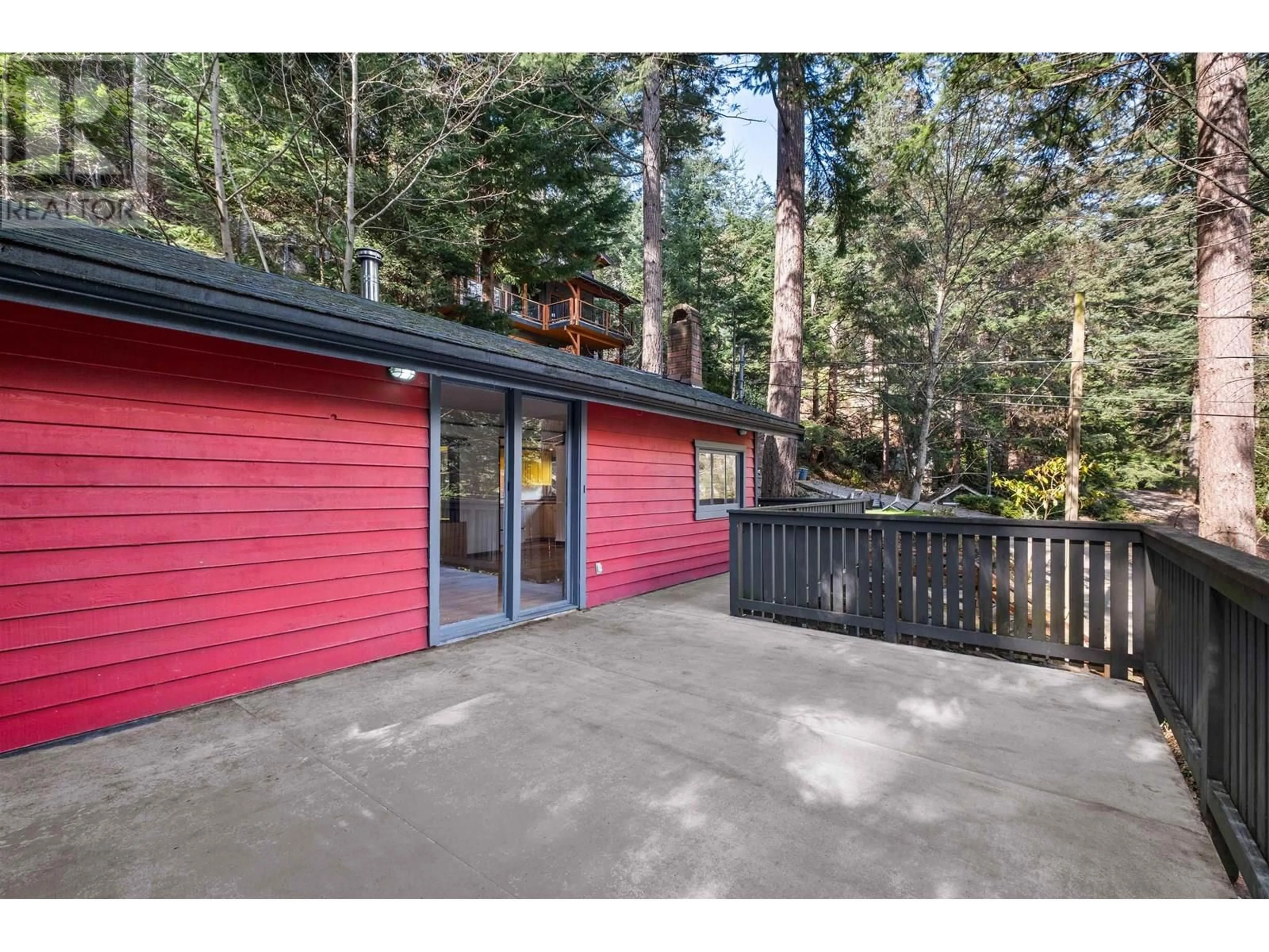 Unknown for 1312 HILLCREST ROAD, Bowen Island British Columbia V0N1G1
