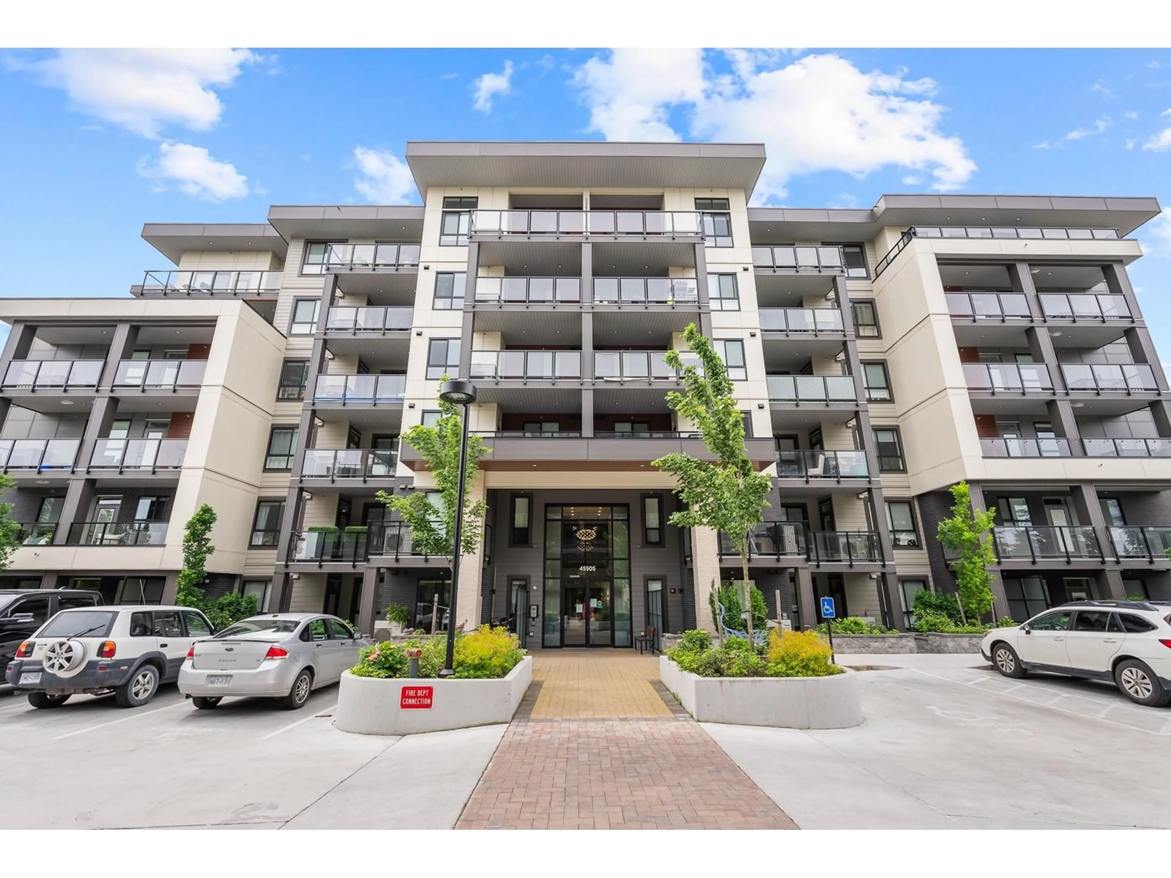 Unknown for 312 - 45505 CAMPUS DRIVE, Chilliwack British Columbia V2R6L2