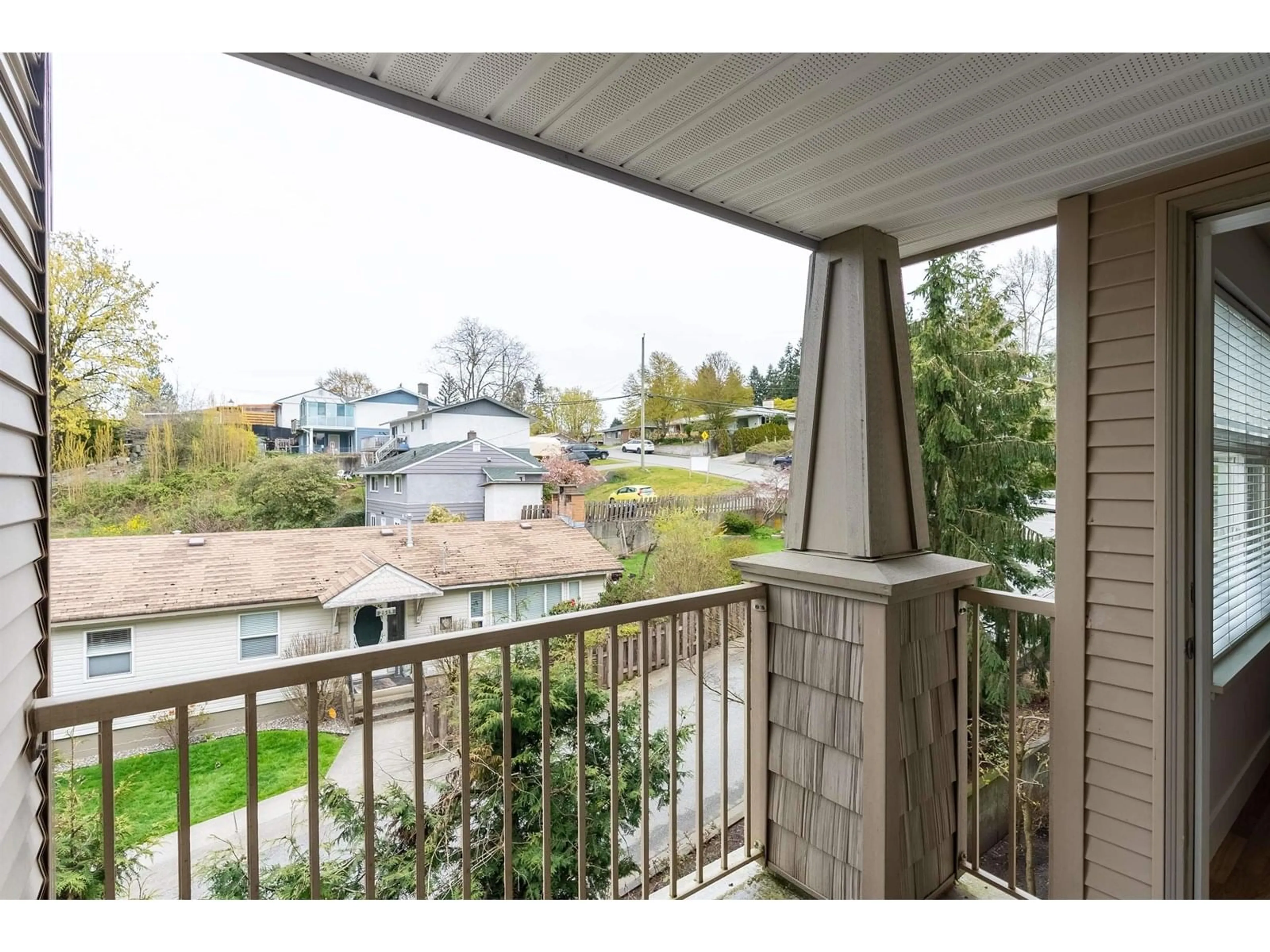Patio, unknown for 310 - 2515 PARK, Abbotsford British Columbia V2S0B2