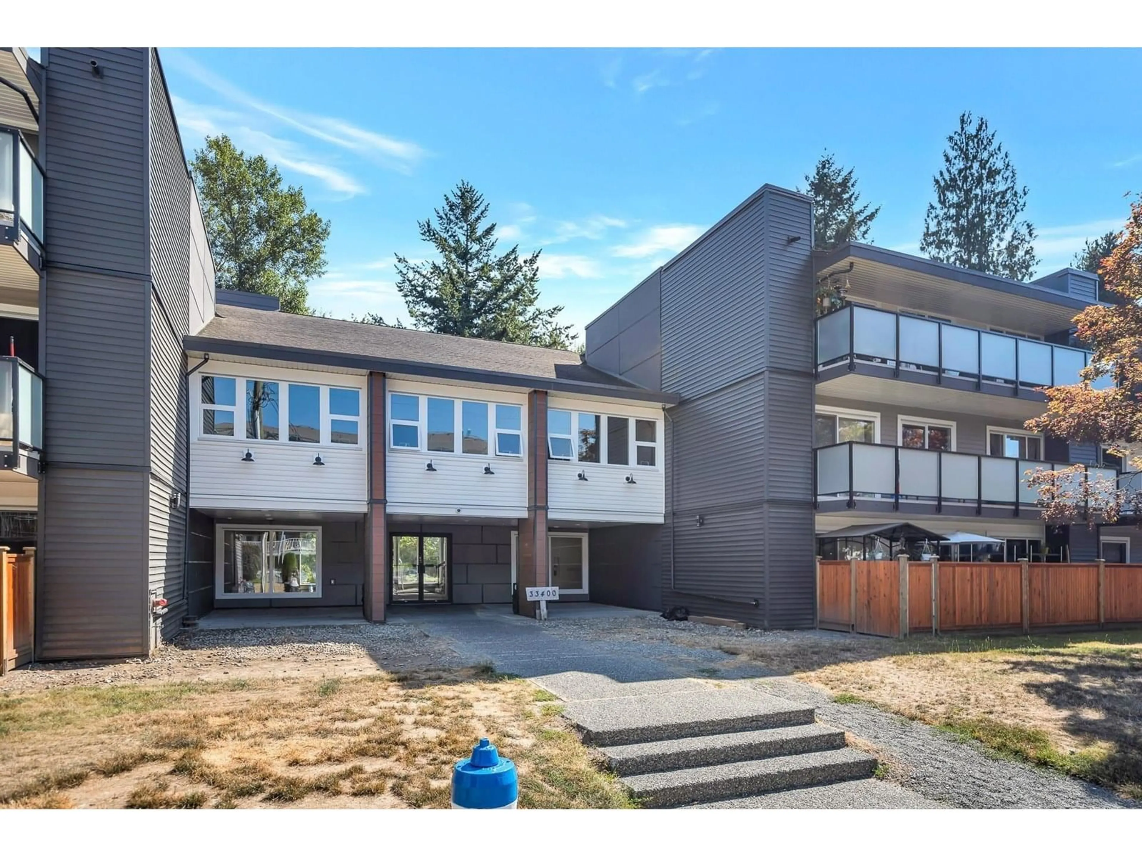 Unknown for 212 - 33400 BOURQUIN, Abbotsford British Columbia V2S5G3