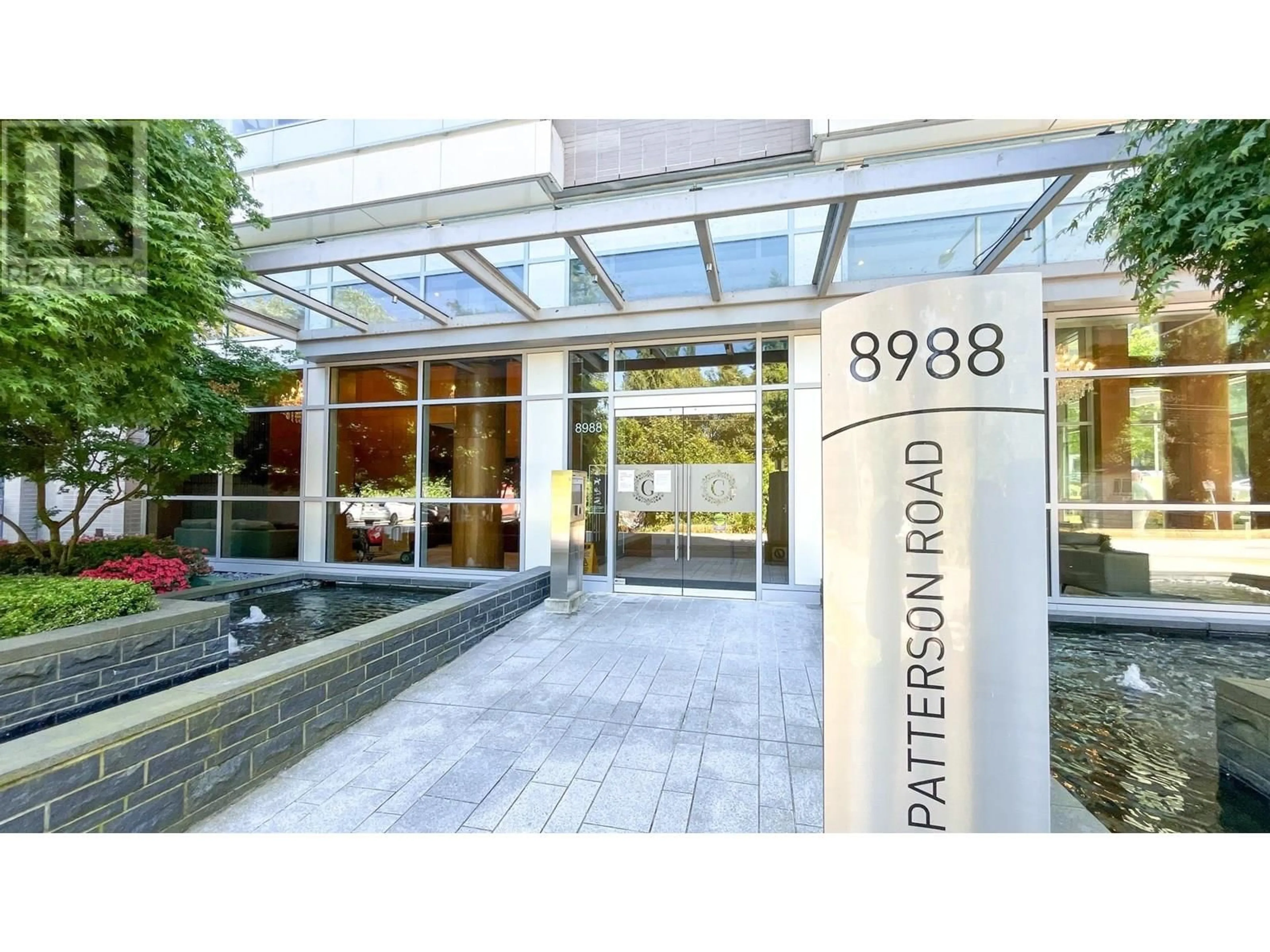 Unknown for 511 - 8988 PATTERSON ROAD, Richmond British Columbia V6X0R2