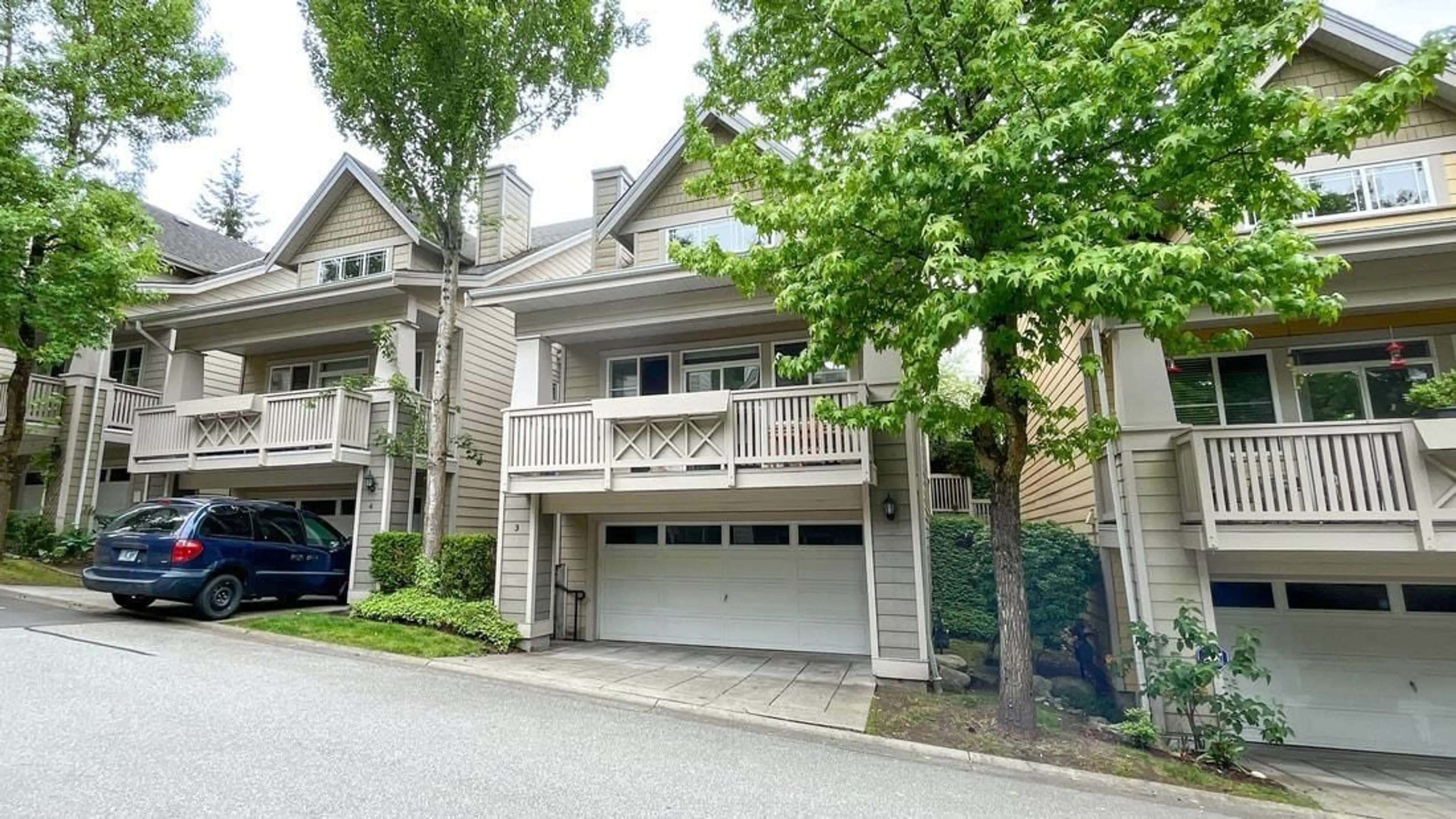 Unknown for 3 - 2588 152, Surrey British Columbia V4P3H9