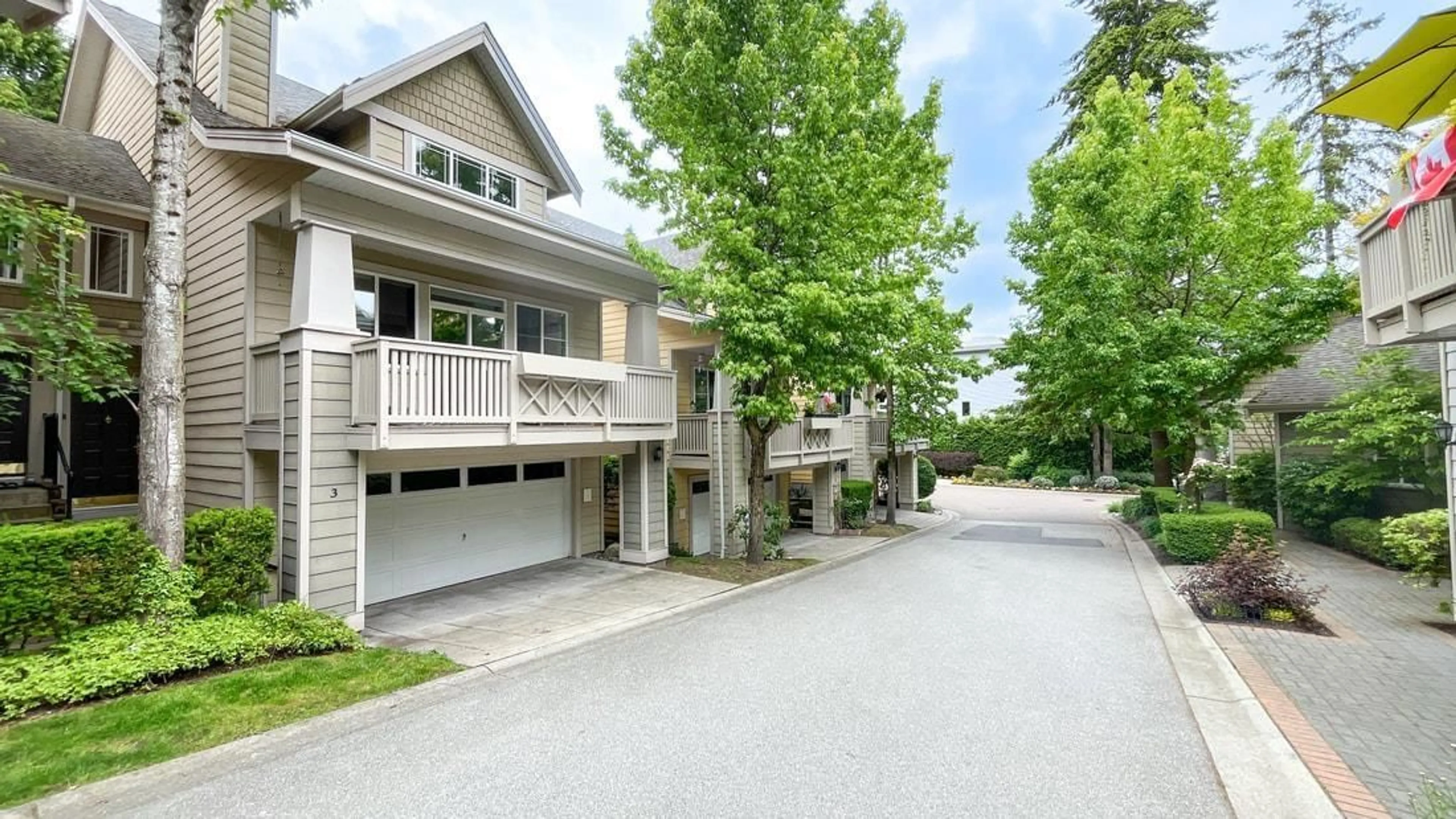 Unknown for 3 - 2588 152, Surrey British Columbia V4P3H9
