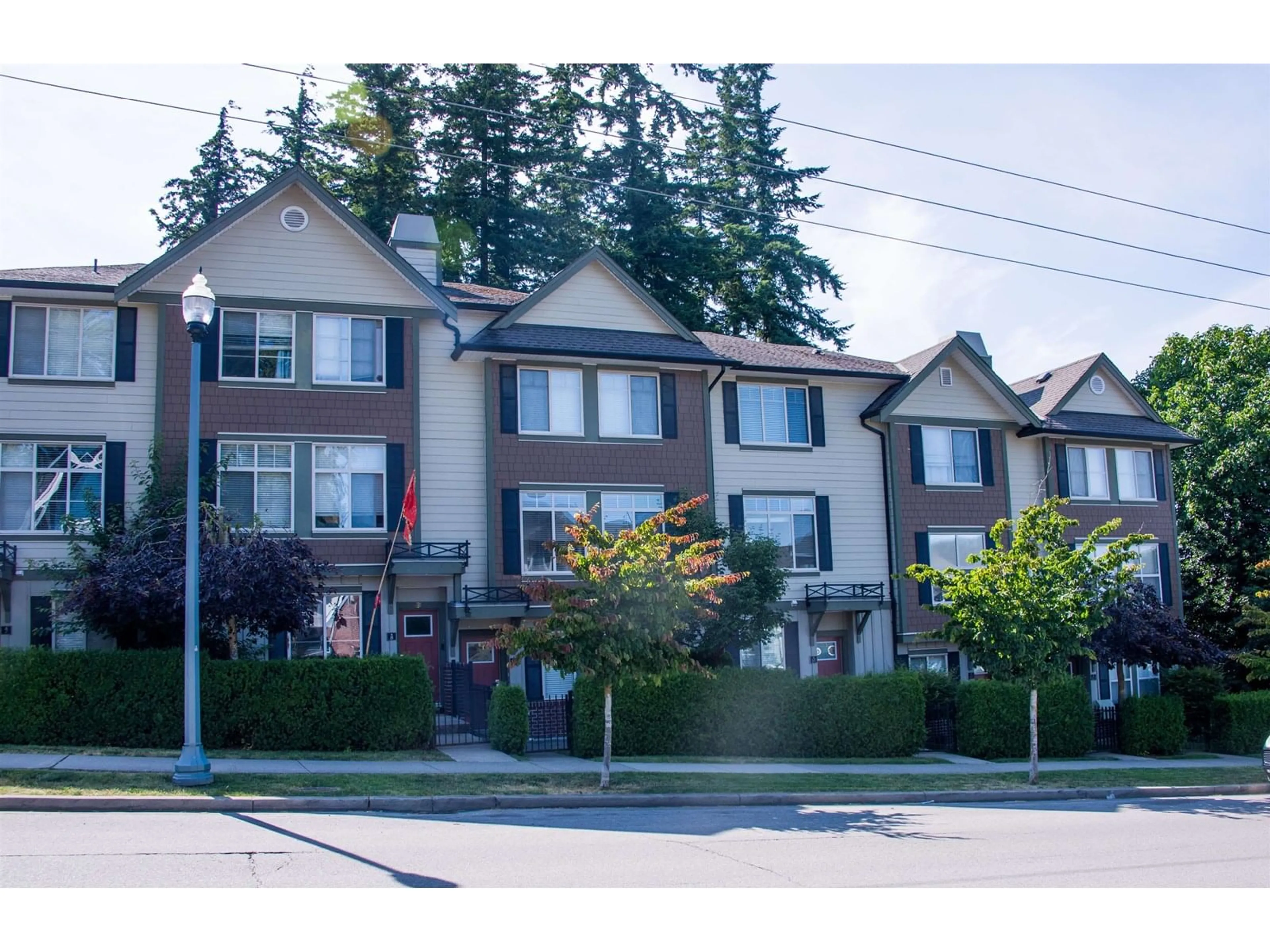 Unknown for 9 - 2845 156, Surrey British Columbia V3Z3Y3