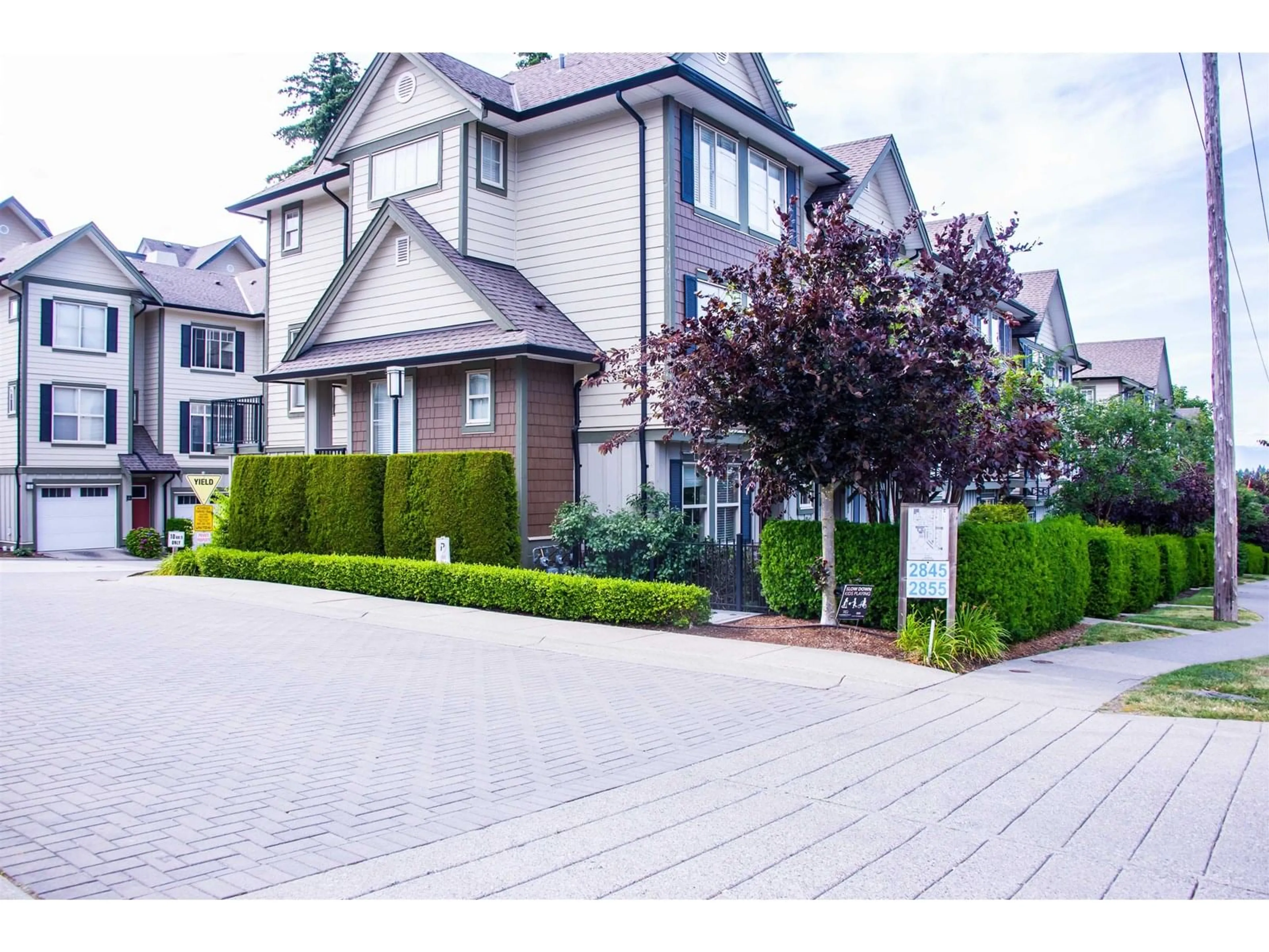 Unknown for 9 - 2845 156, Surrey British Columbia V3Z3Y3