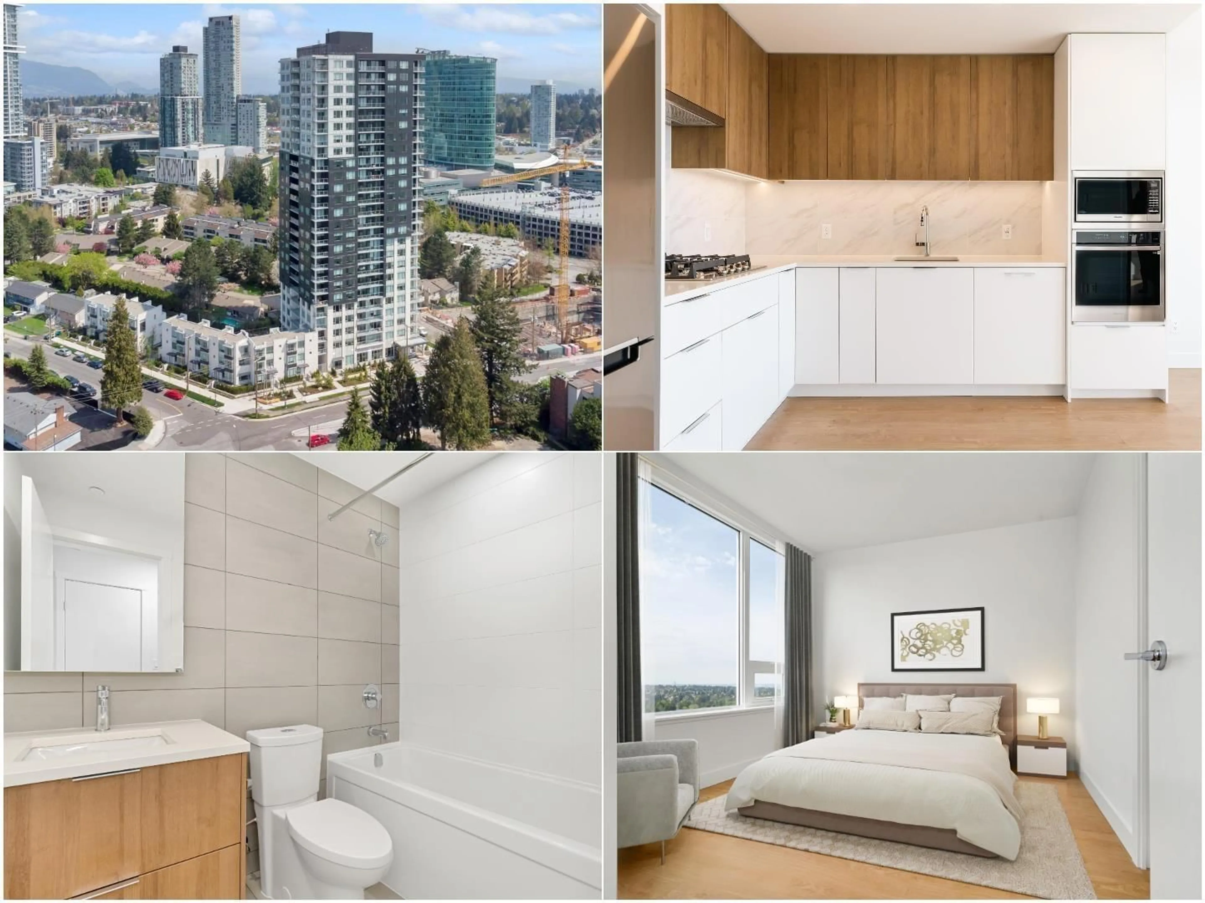 A pic of a room for 1801 - 13359 OLD YALE, Surrey British Columbia V3T0S4