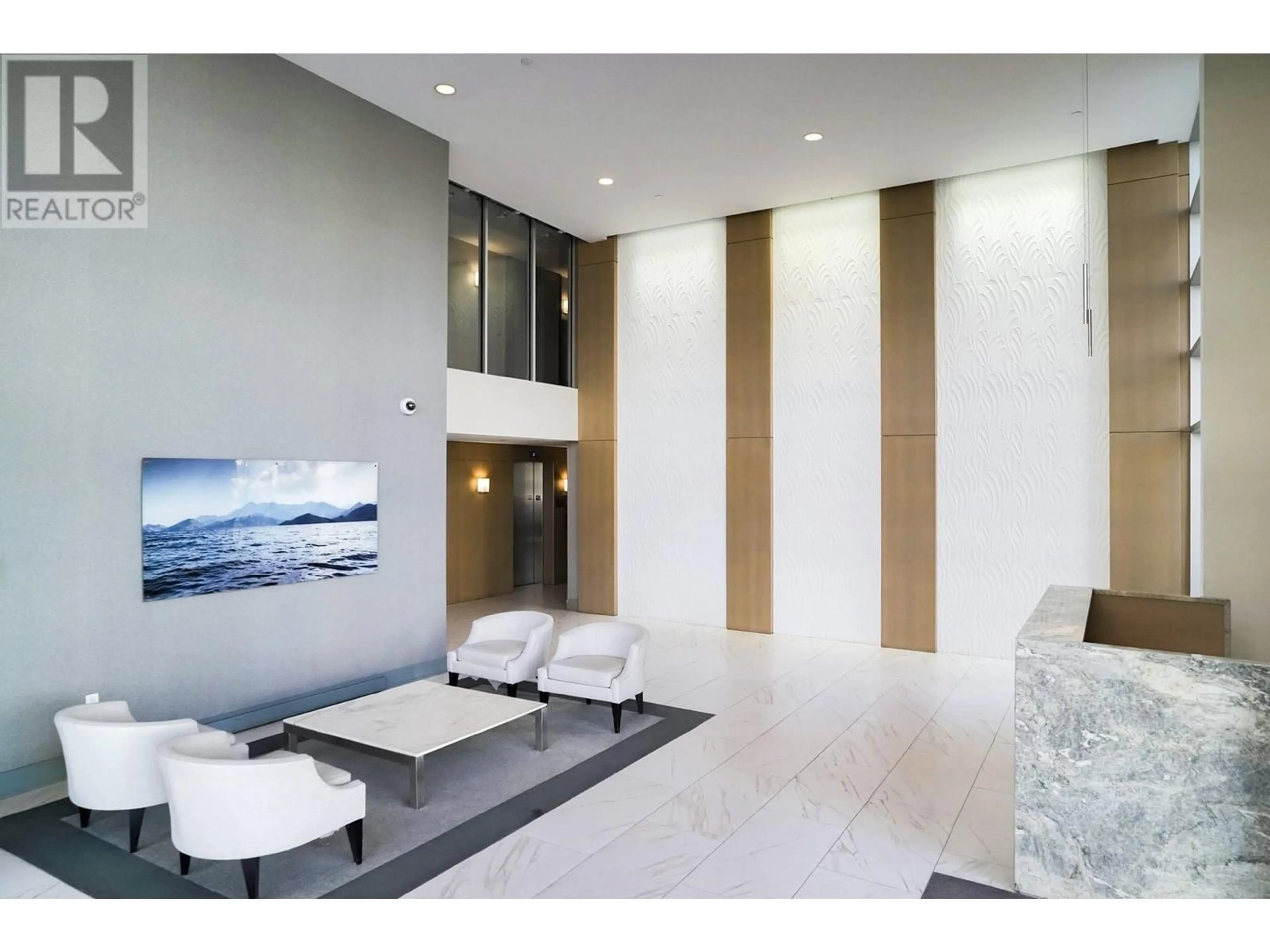 Lobby for 137 - 5311 CEDARBRIDGE WAY, Richmond British Columbia V6X0M3
