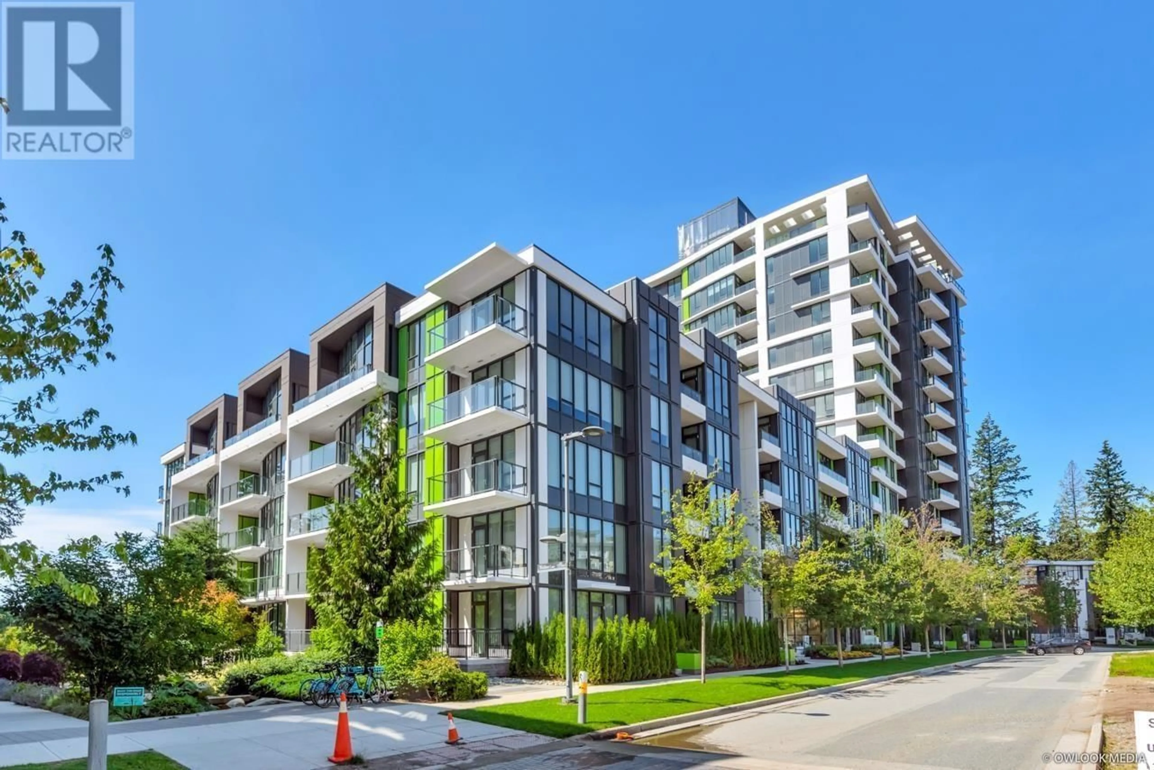 Unknown for 211 - 3533 ROSS DRIVE, Vancouver British Columbia V6S0L3