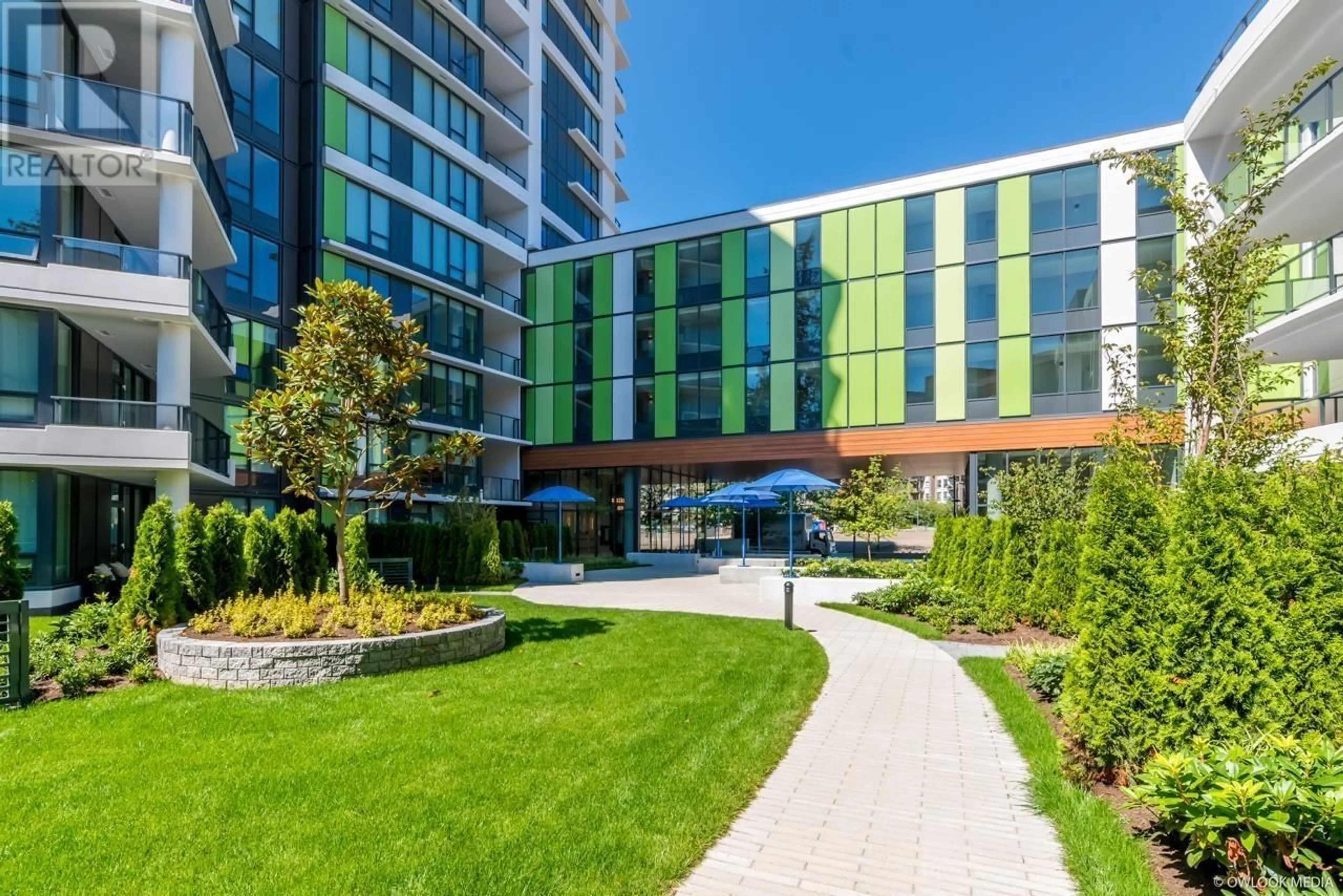 Unknown for 211 - 3533 ROSS DRIVE, Vancouver British Columbia V6S0L3
