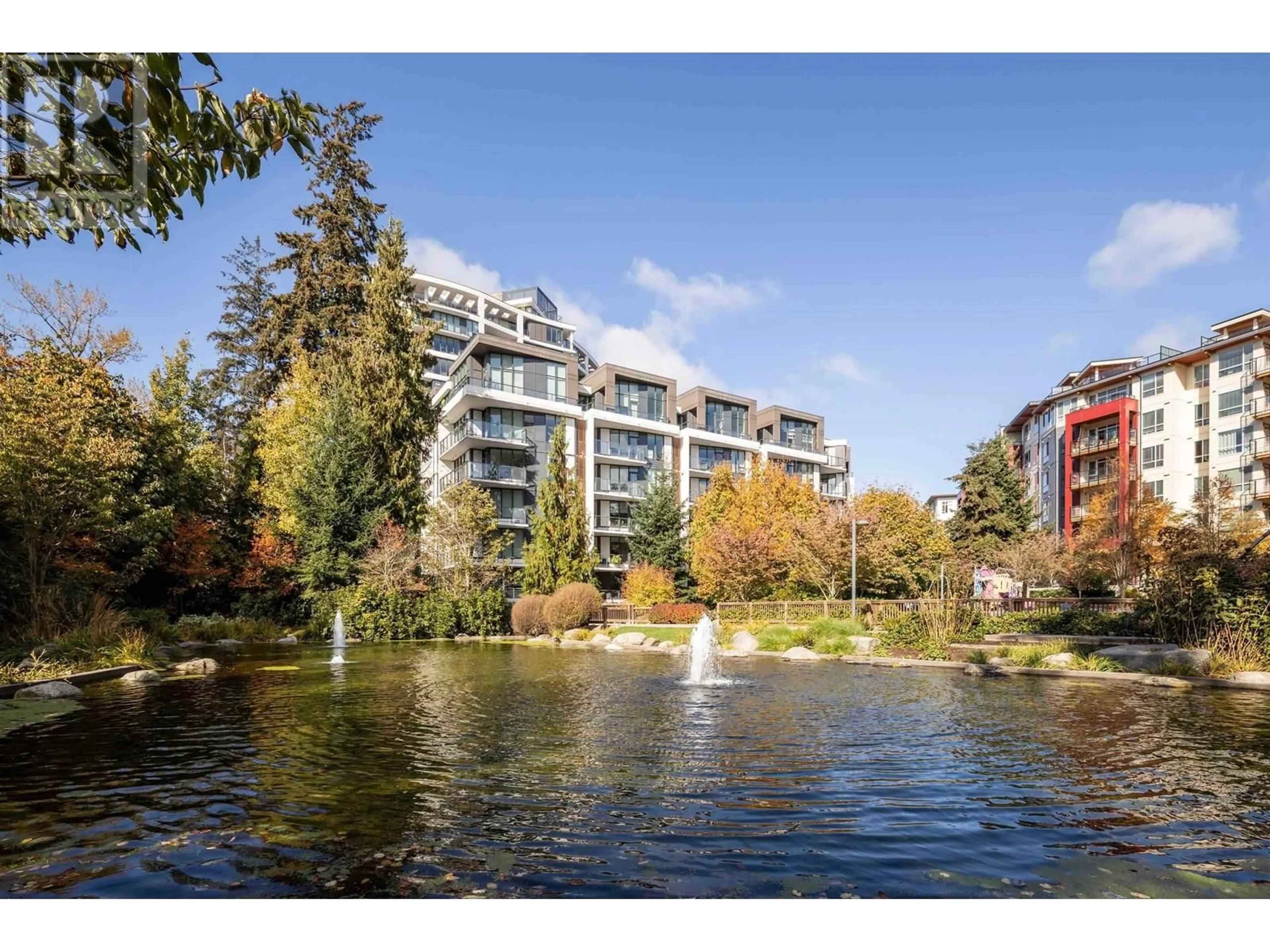 Unknown for 211 - 3533 ROSS DRIVE, Vancouver British Columbia V6S0L3