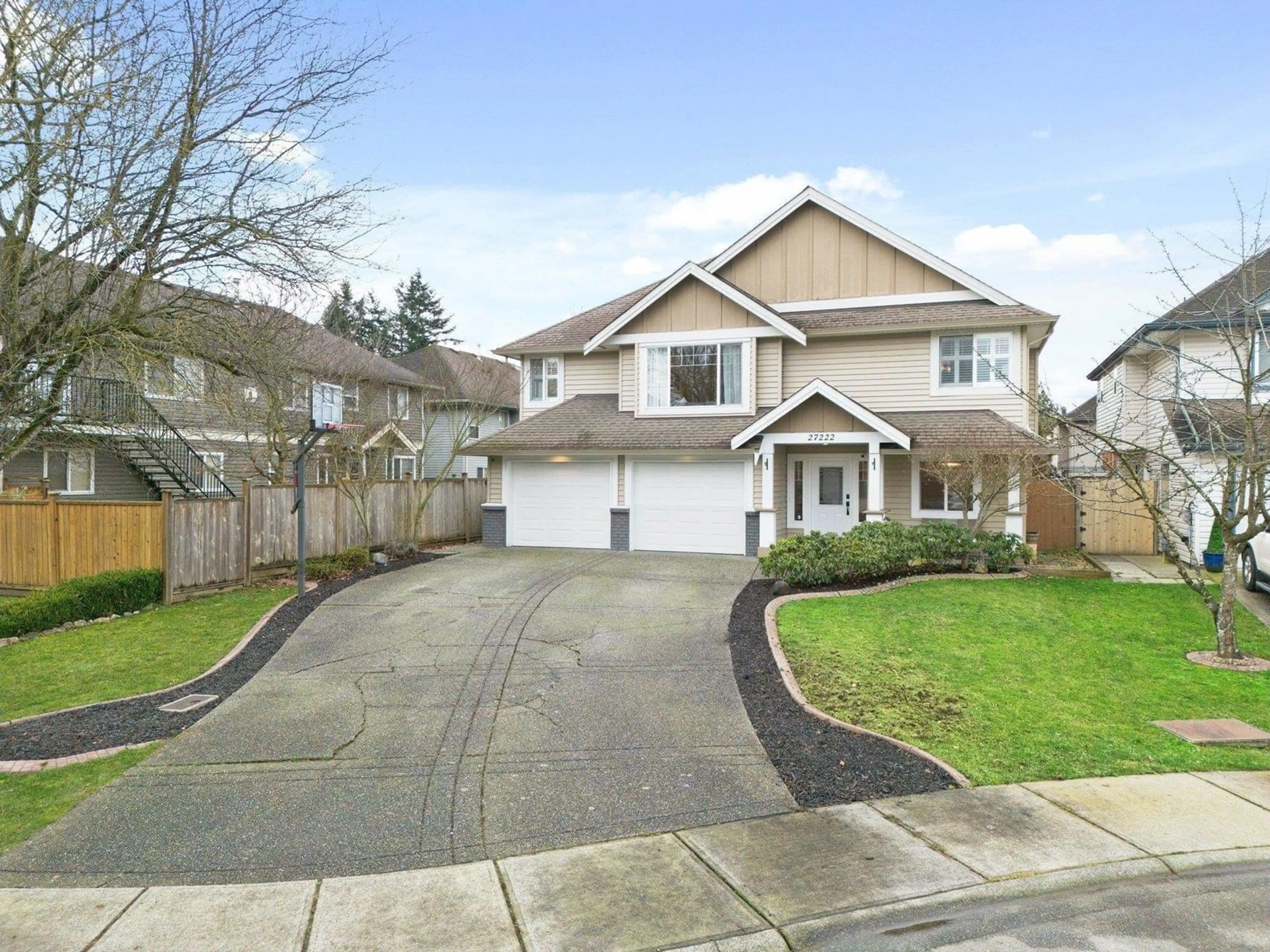 Unknown for 27222 27, Langley British Columbia V4W3Y8