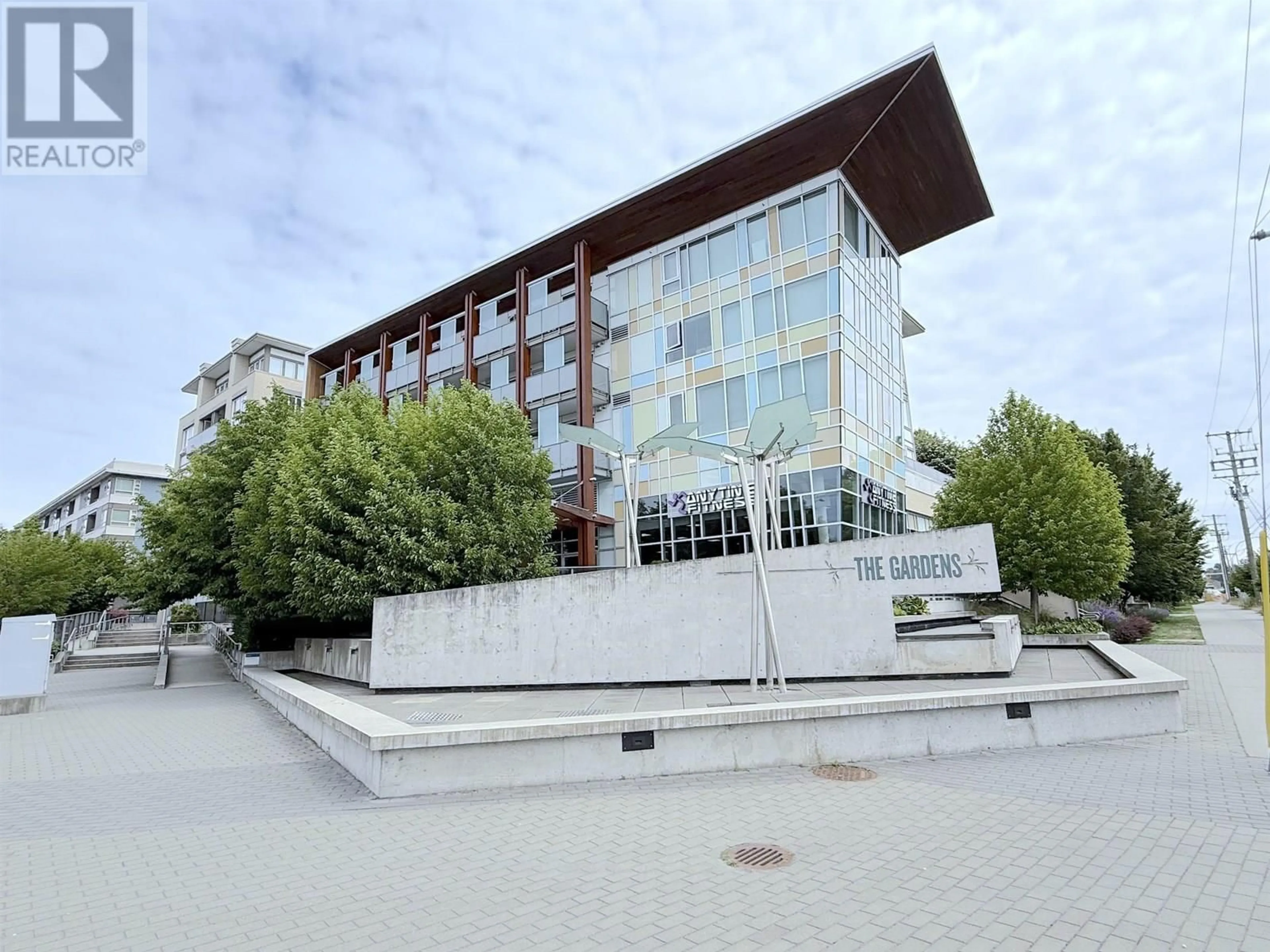 Unknown for 322 - 12339 STEVESTON HIGHWAY, Richmond British Columbia V6W0B4