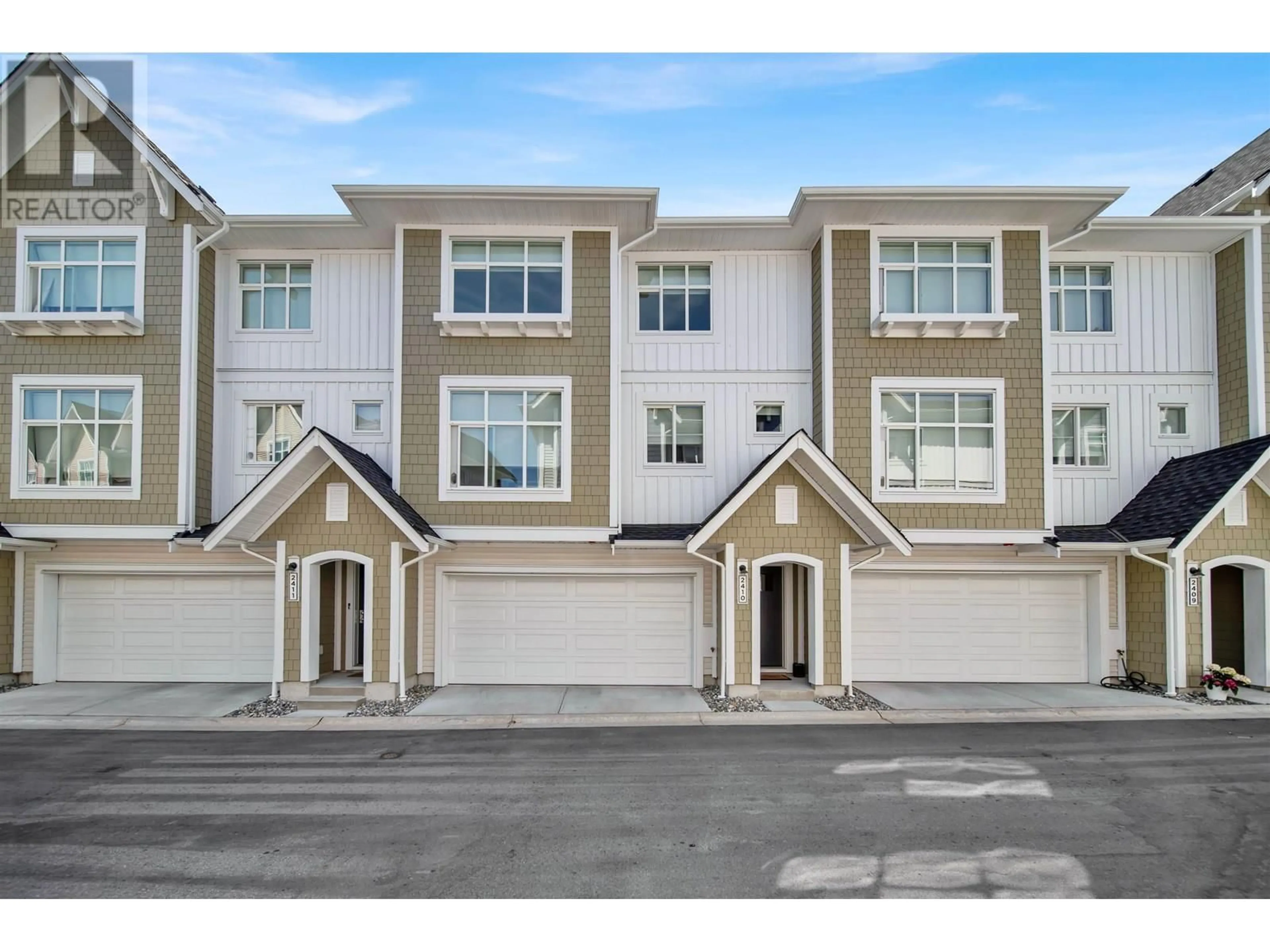 Unknown for 2410 - 11280 PAZARENA PLACE, Maple Ridge British Columbia V2X9H8