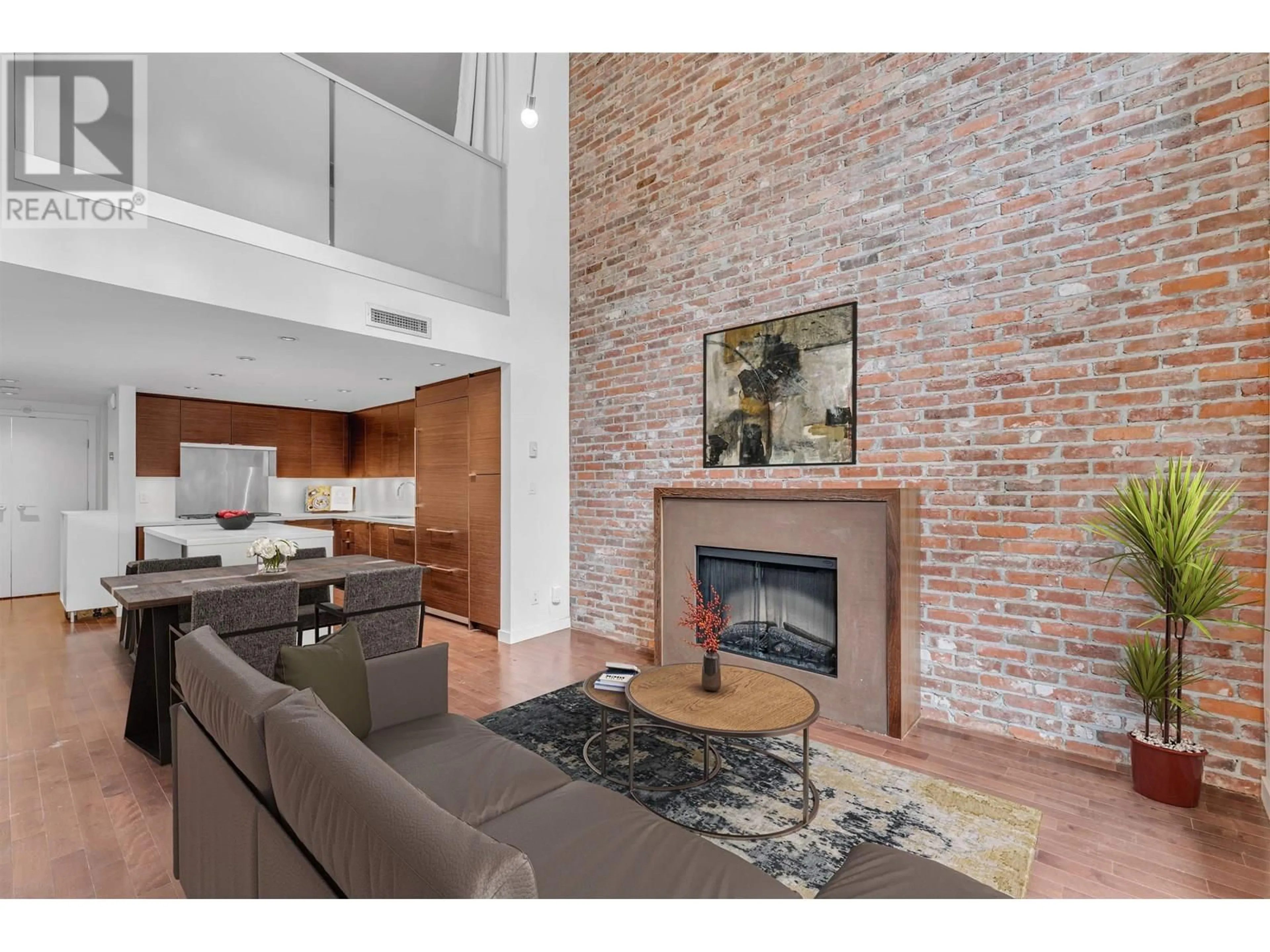 Unknown for 104 - 1241 HOMER STREET, Vancouver British Columbia V6B2Y9